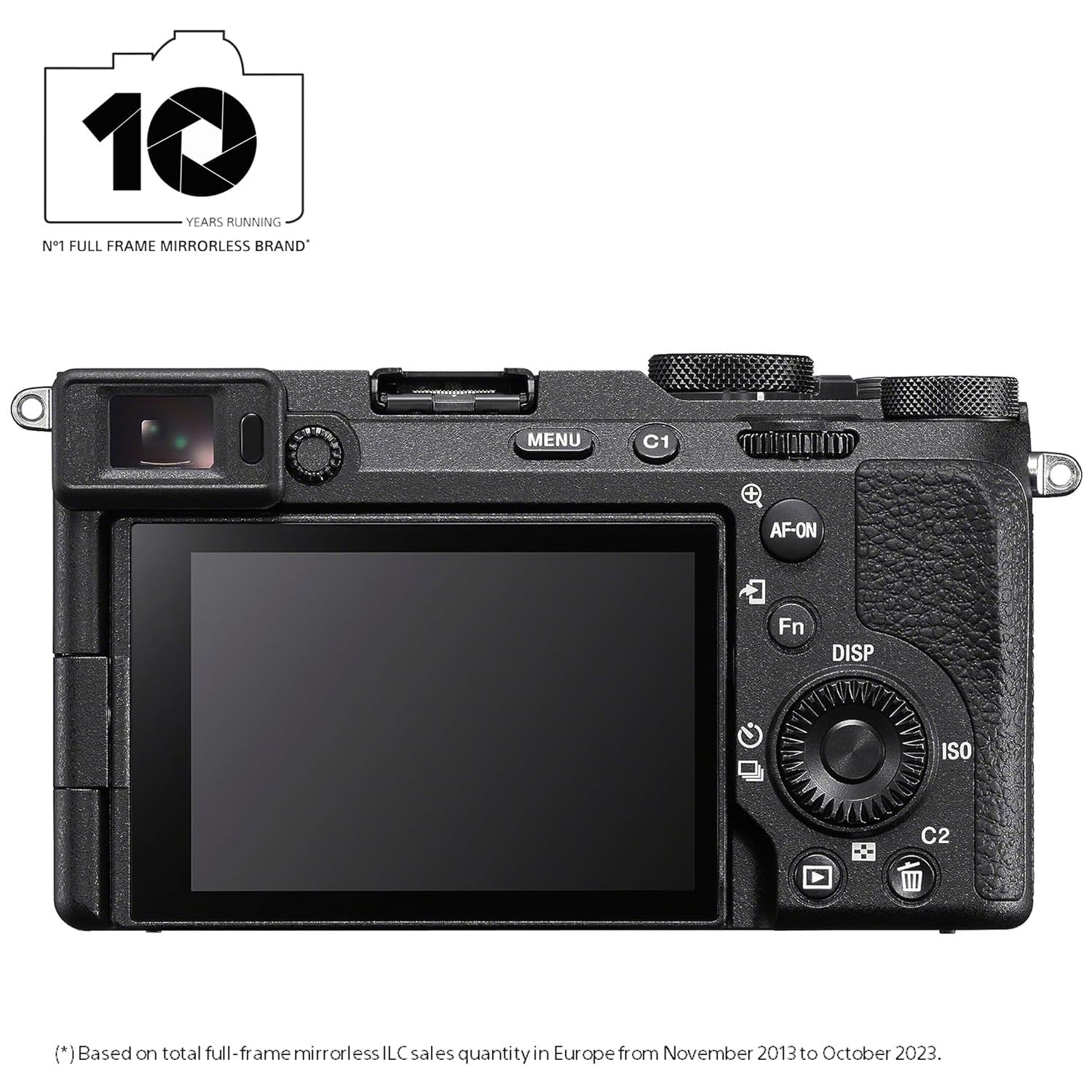 sony-alpha-7c-ii-vollformat-systemkamera-33-mp-4k60p-ki-autofokus-schwarz image 5
