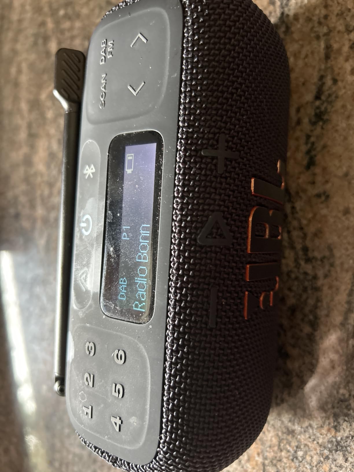 Tolles Radio