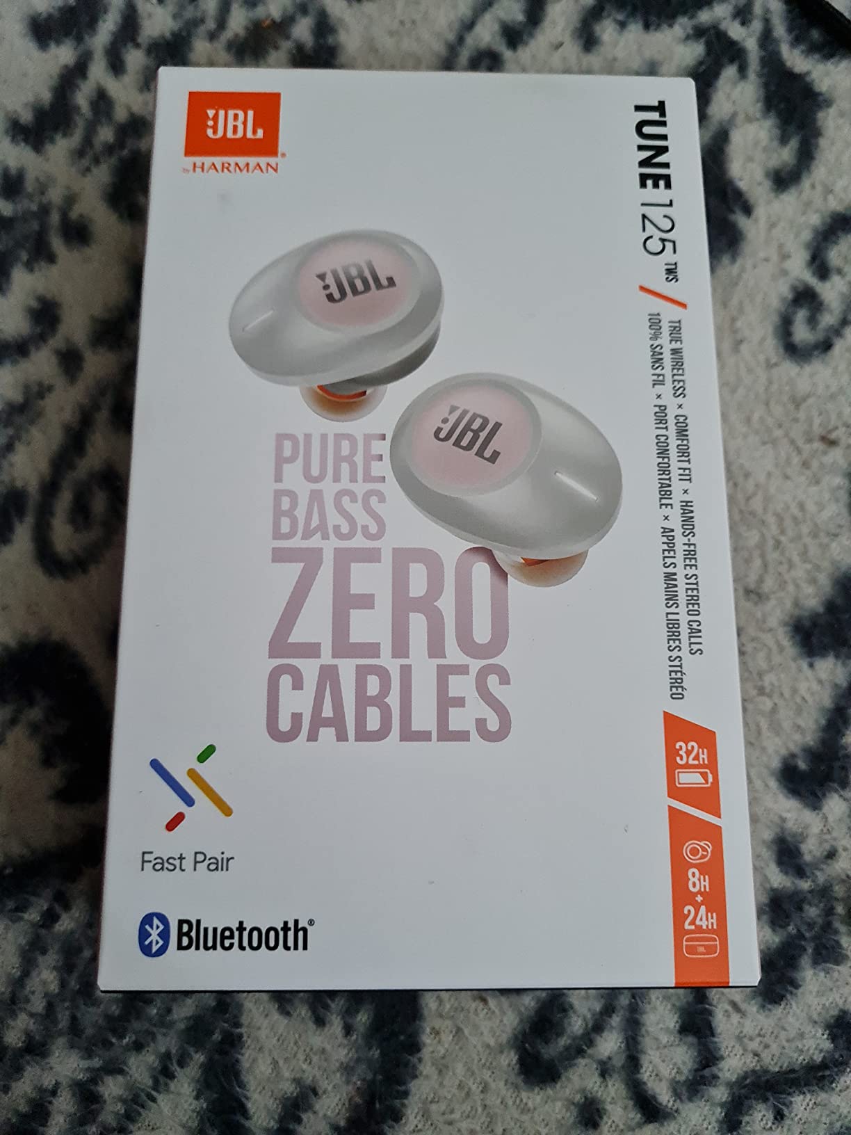 Solide In-Ears