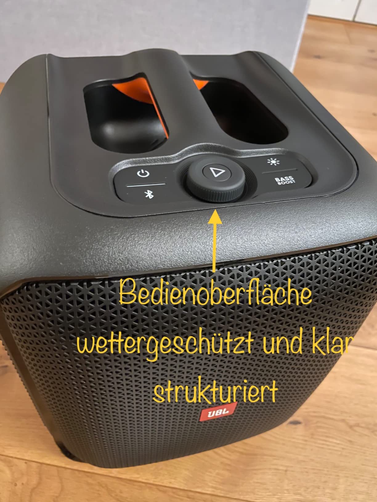 Macht Laune