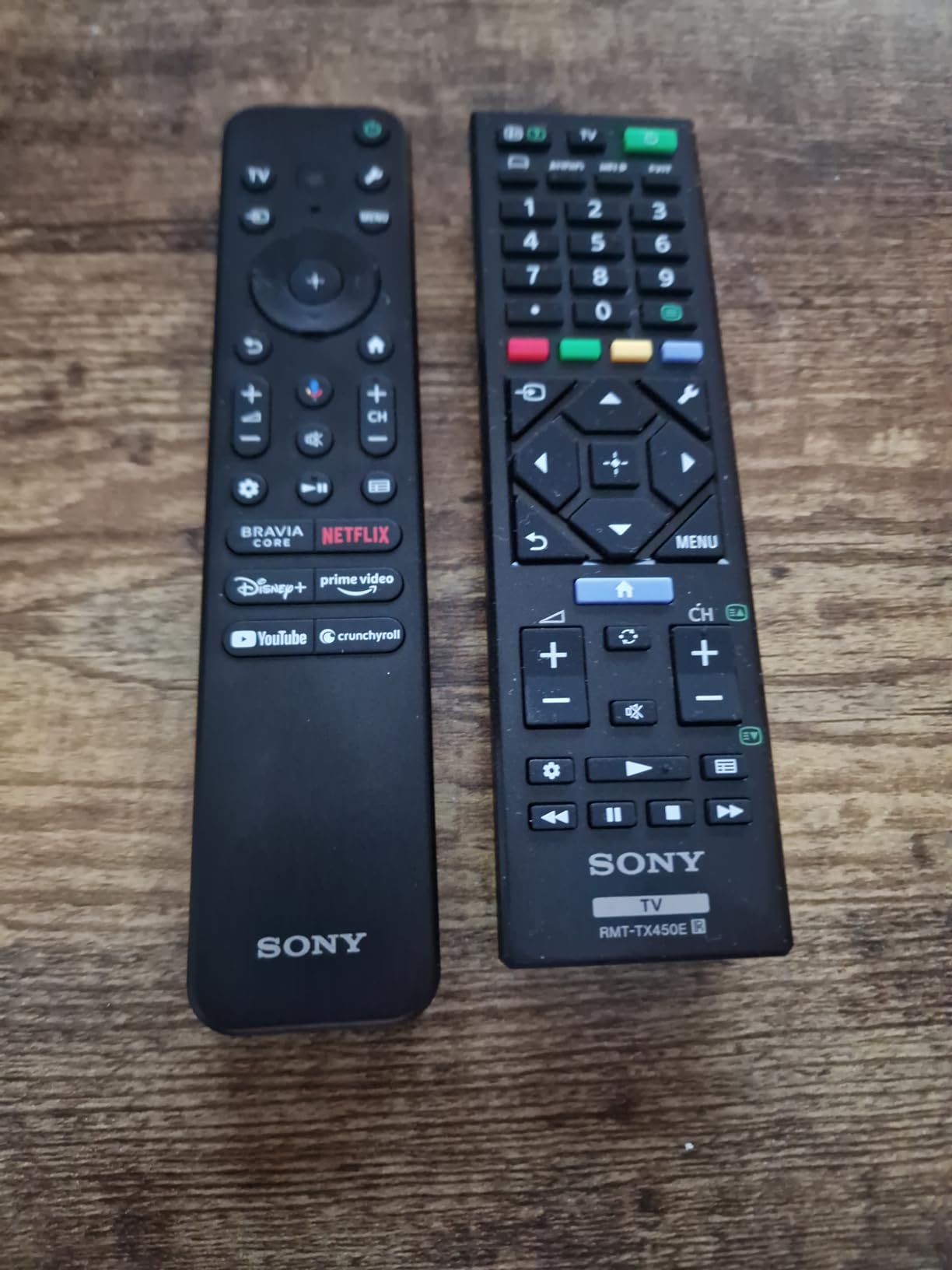 Hervorragender Fernseher, aber Setup dauert