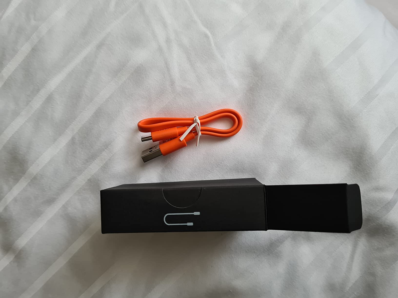 In-Ears? Endlich funktionierend