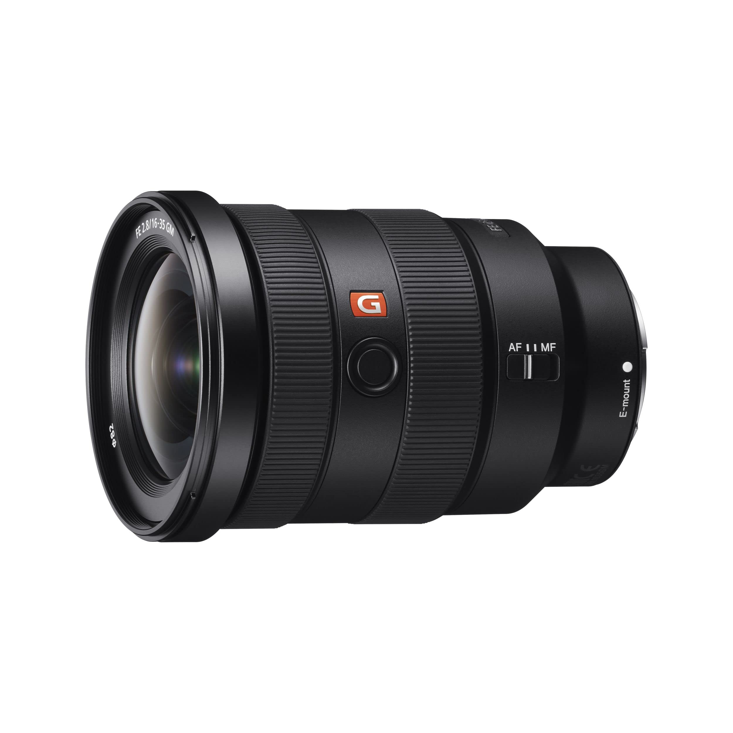 sony-sel1635gm-16-35mm-f2-8-g-master-weitwinkel-zoom-e-mount image 1