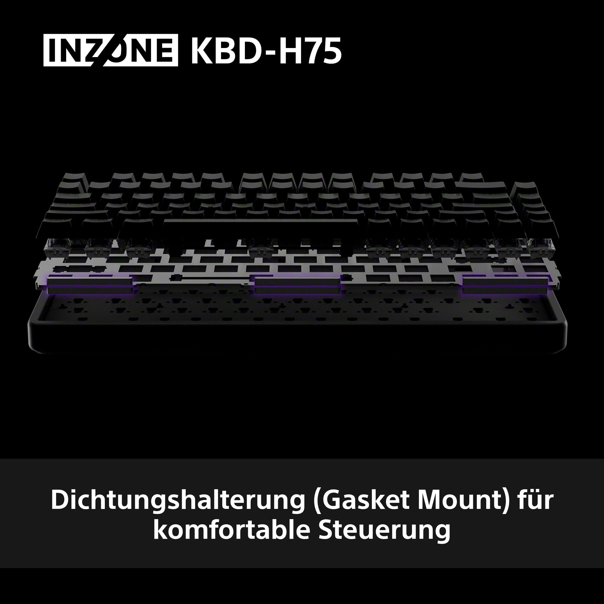 sony-inzone-kbd-h75-gaming-tastatur-75-tkl-magnetschalter-rapid-trigger-8000-hz- image 6