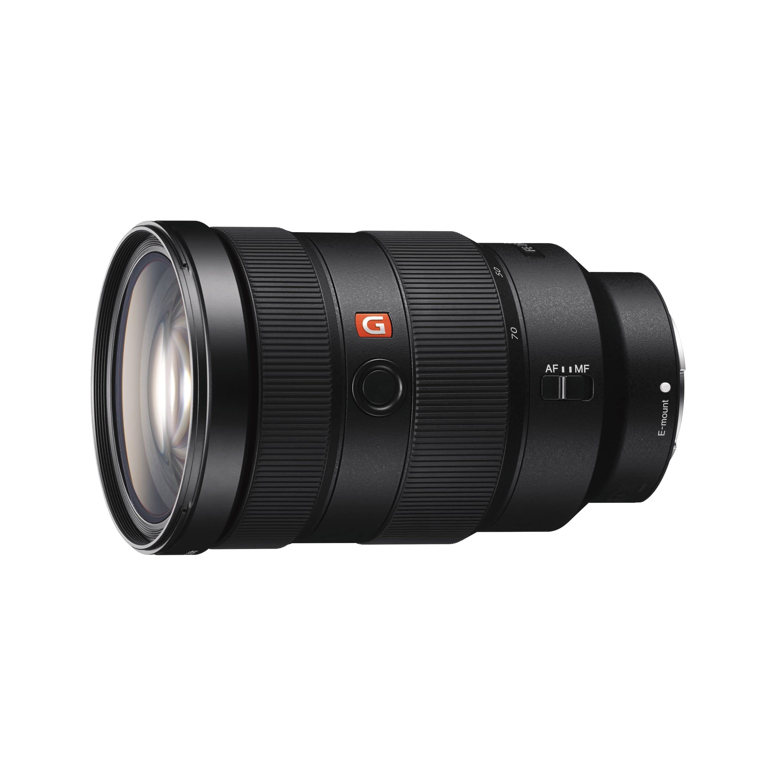 sony-24-70mm-f-2-8-g-master-objektiv-sel2470gm-f-r-e-mount image 1