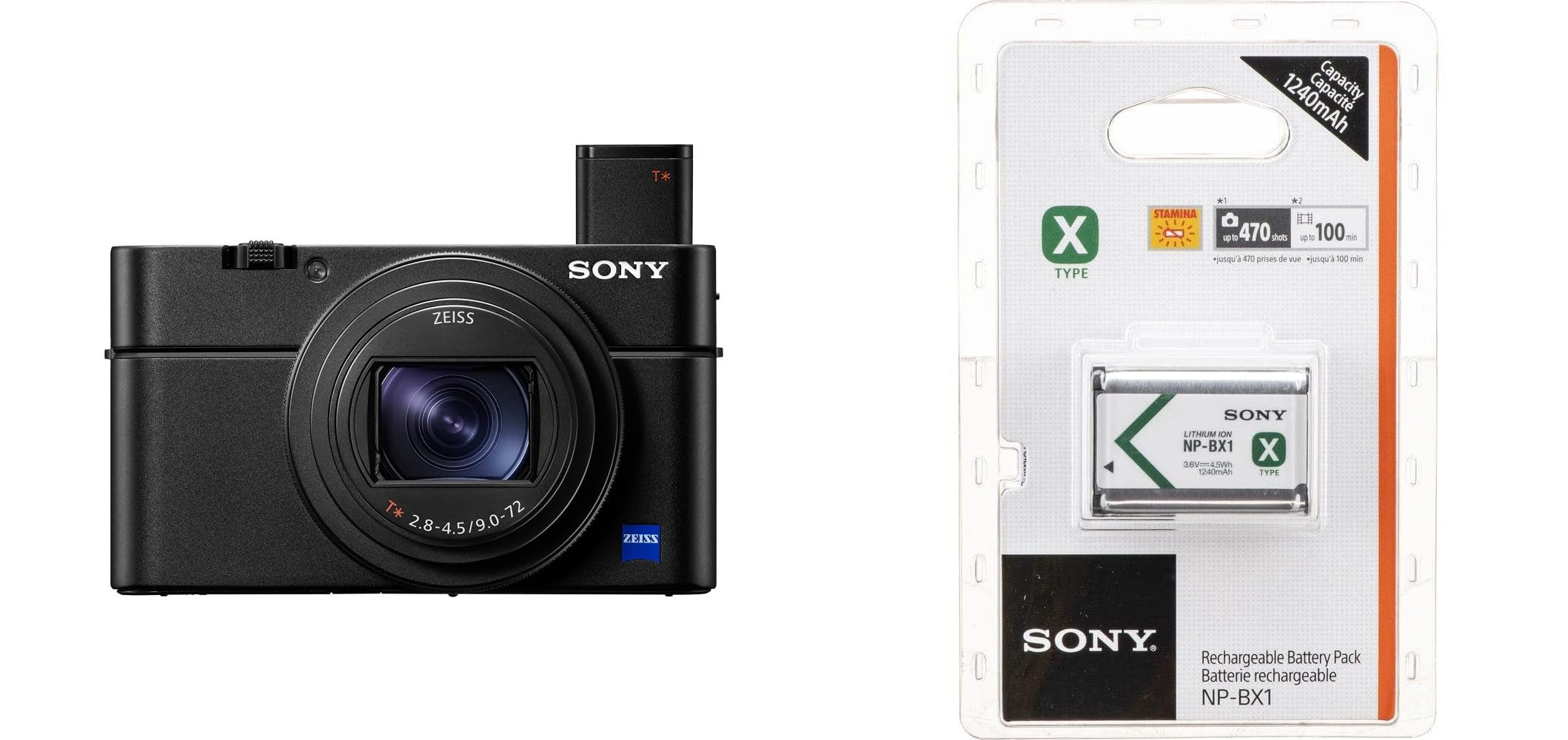 sony-rx100-vii-premium-kompaktkamera-mit-24-200-mm-zeiss-1-0-zoll-sensor-und-4k image 7