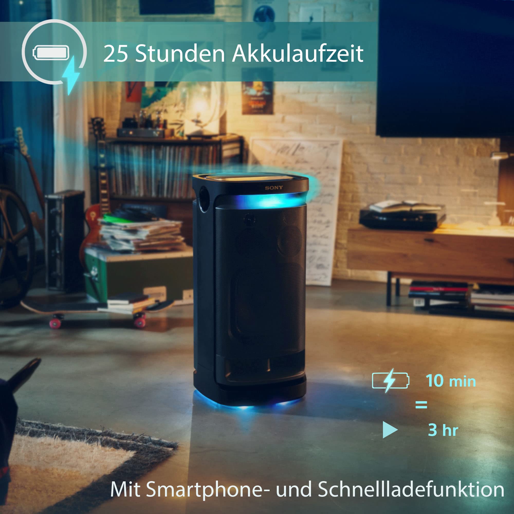 sony-srs-xv900-bluetooth-party-lautsprecher-mit-360-sound-schwarz image 4