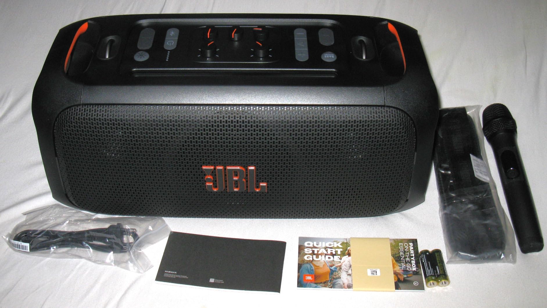 Solide Box