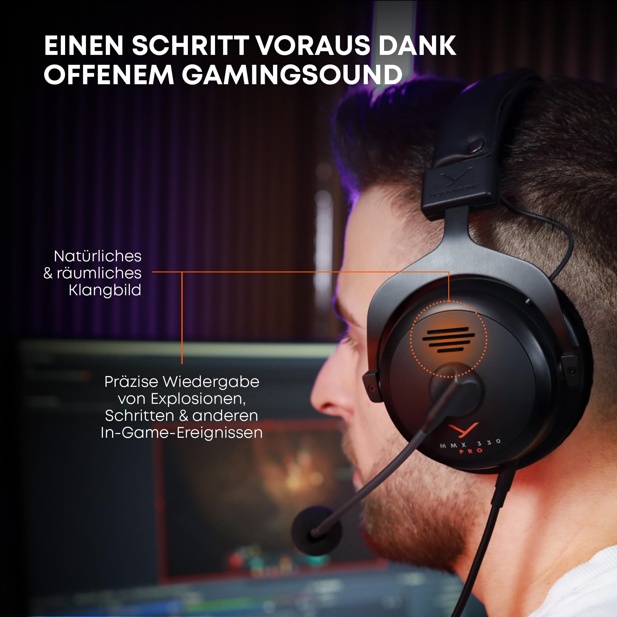 beyerdynamic-mmx-330-pro-offenes-gaming-headset-mit-stellar-45-treiber-und-broad image 3