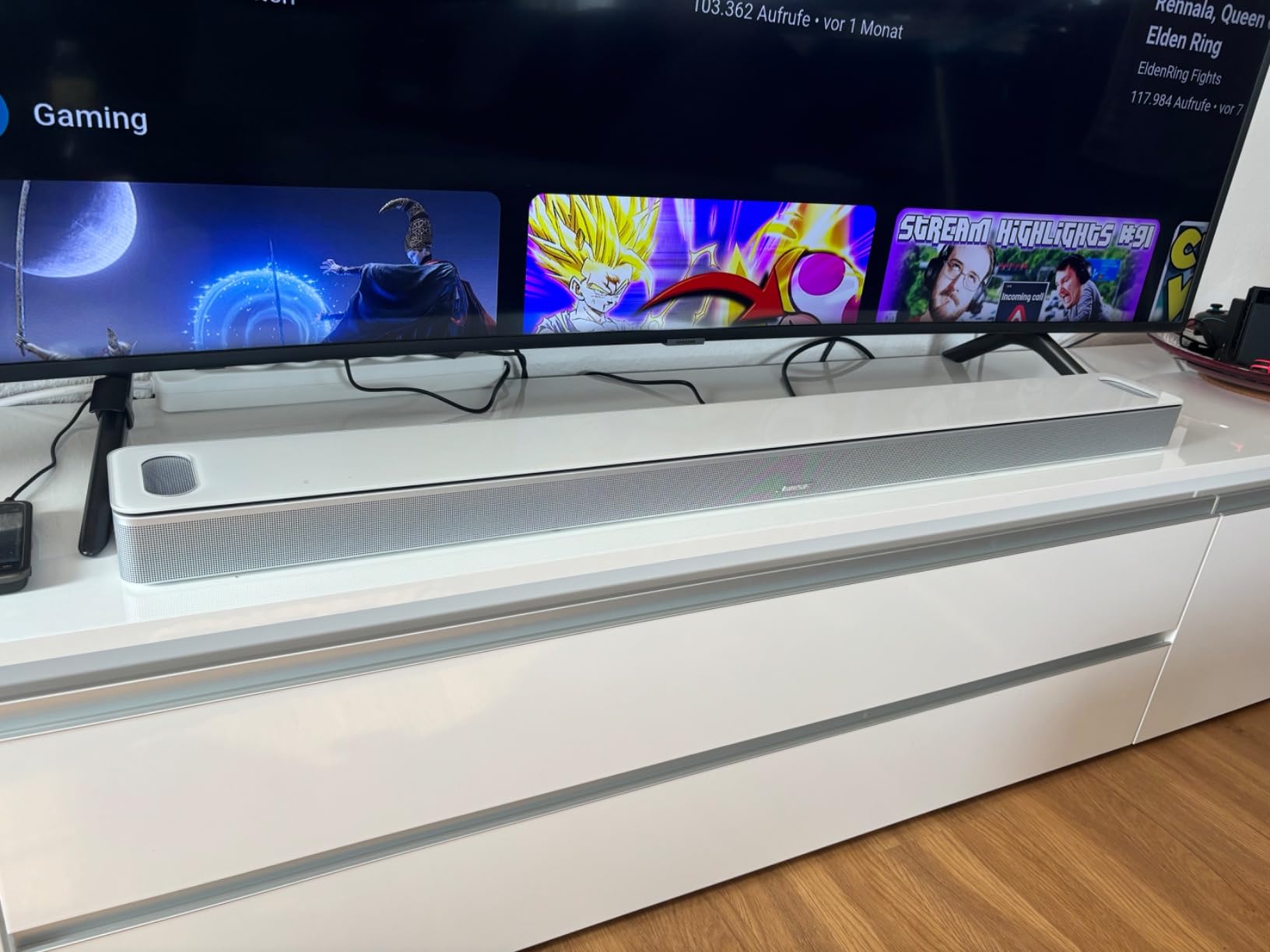 HDMI-Verbindung unzuverlässig