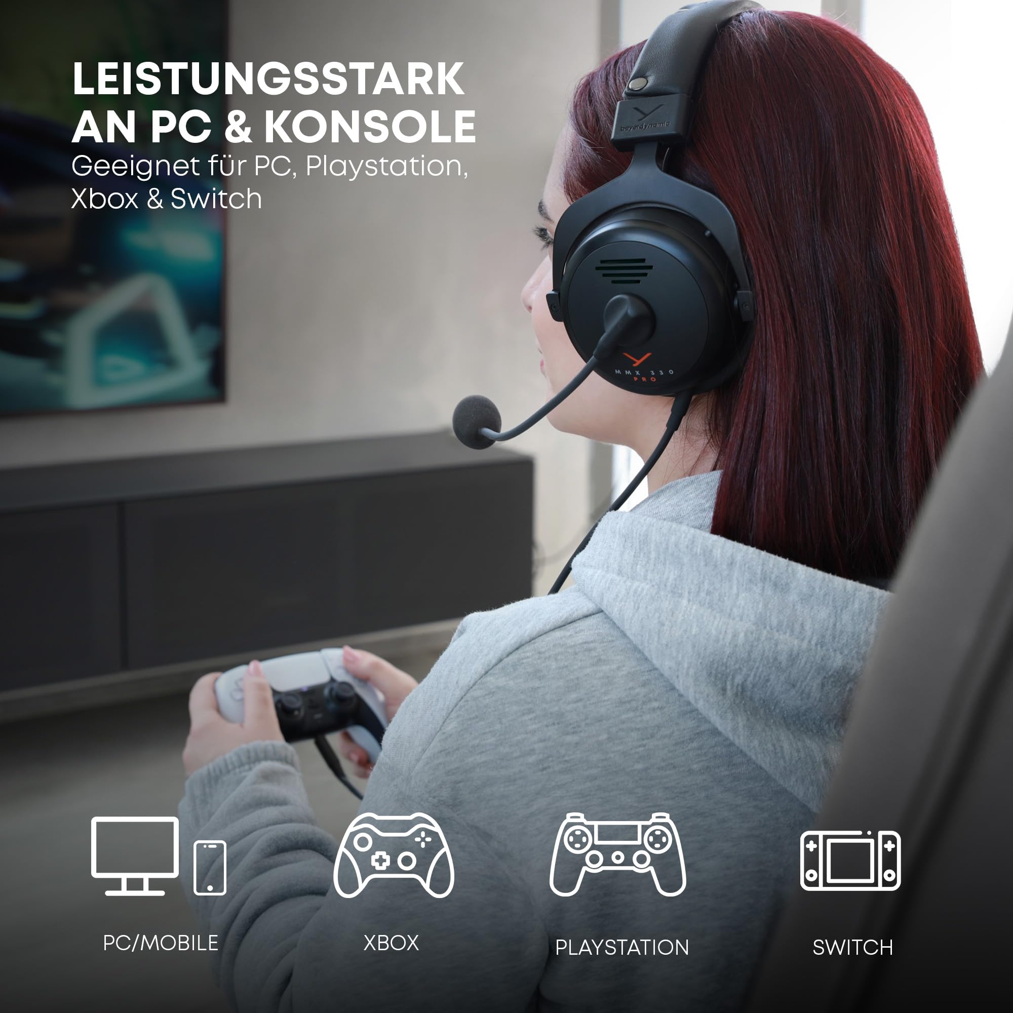 beyerdynamic-mmx-330-pro-offenes-gaming-headset-mit-stellar-45-treiber-und-broad image 6
