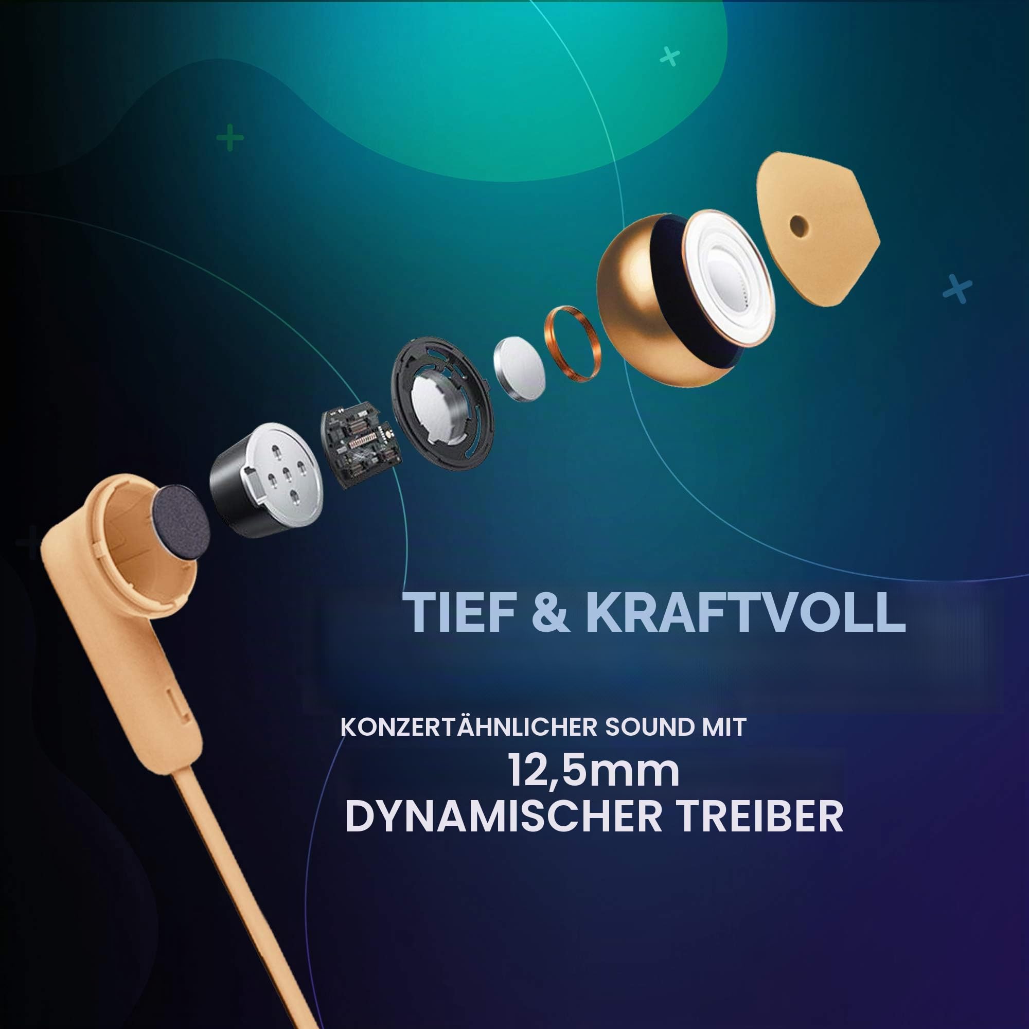 jbl-tune-215-bt-kabellose-bluetooth-in-ear-kopfh-rer-gold image 2
