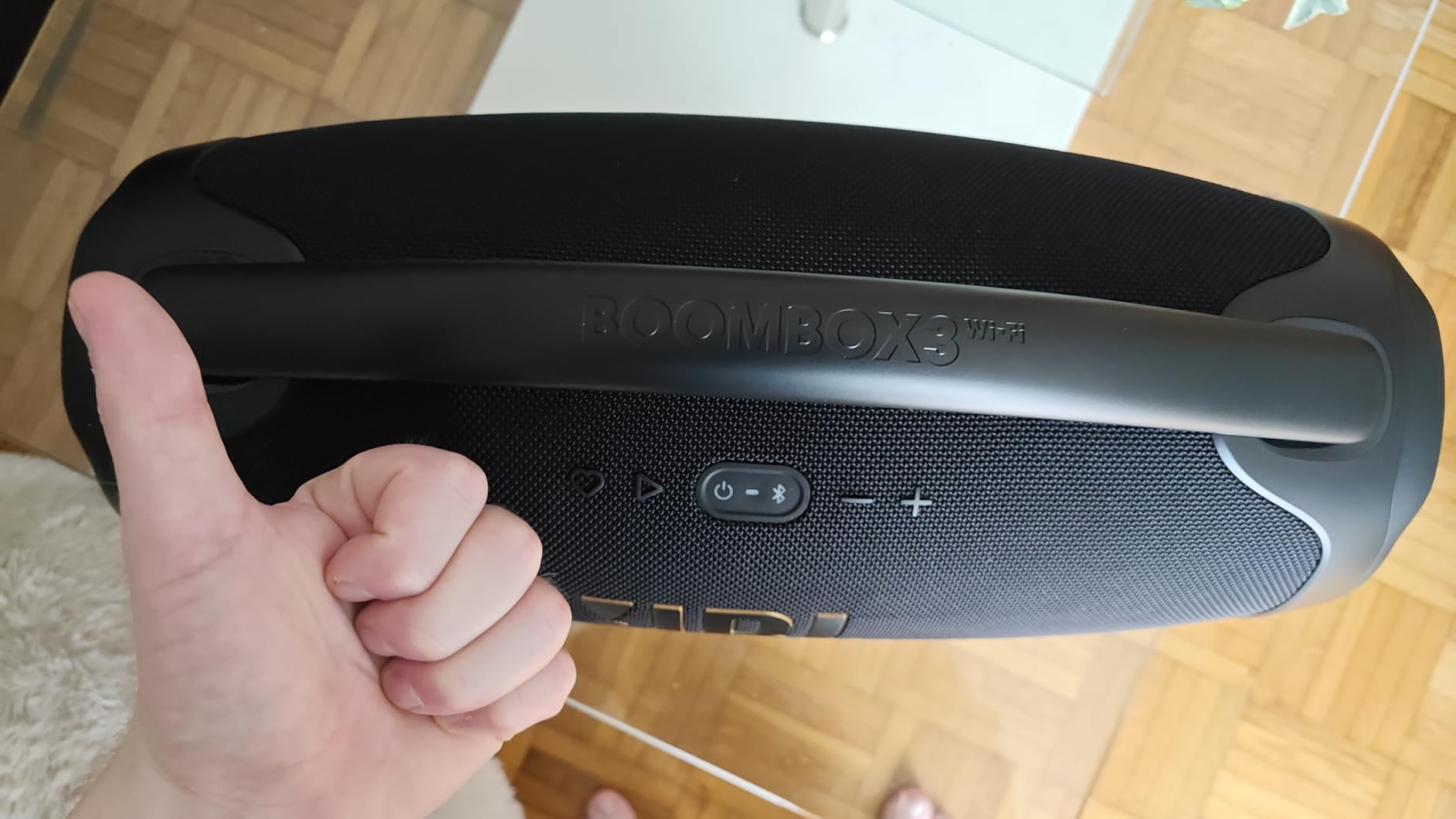 Diese Box übertrifft Erwartungen