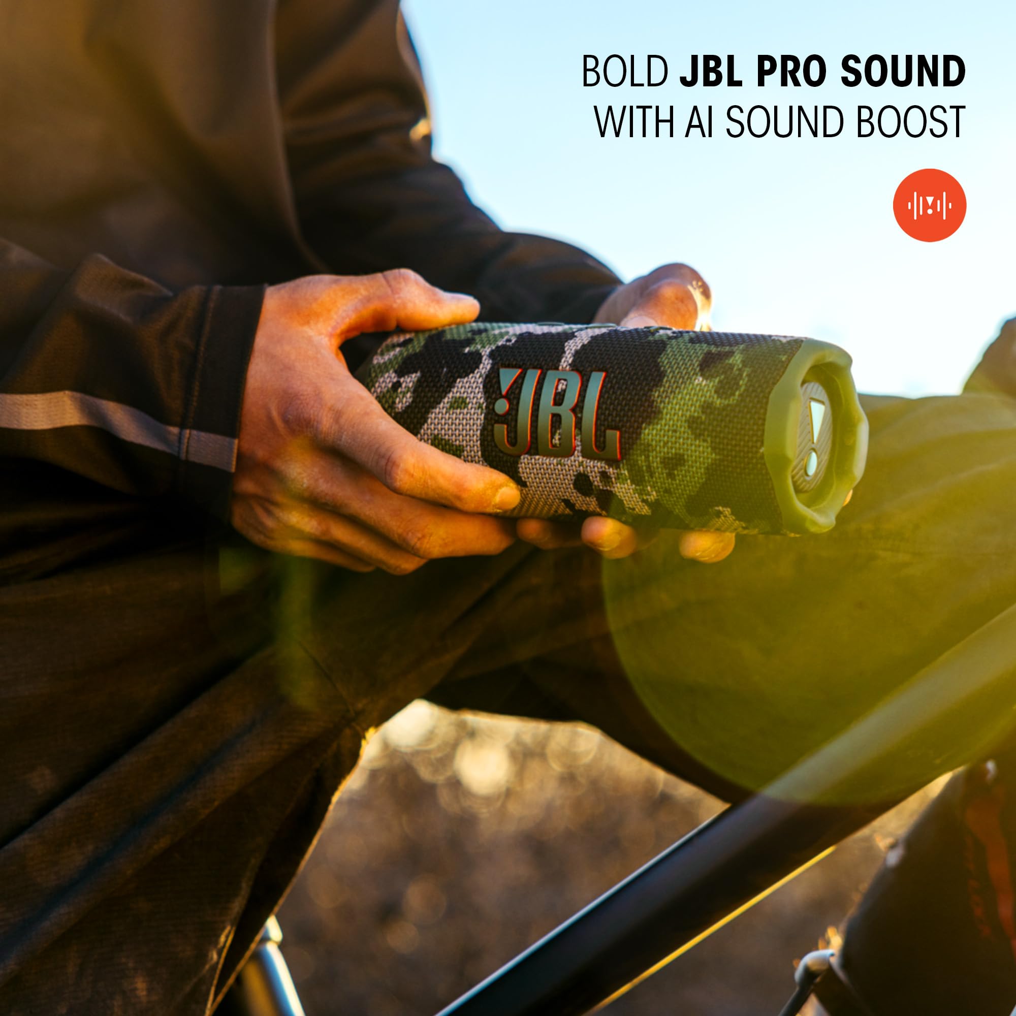 jbl-flip-7-tragbarer-bluetooth-lautsprecher-jbl-pro-sound-ip68-16-h-akku-auracas image 2