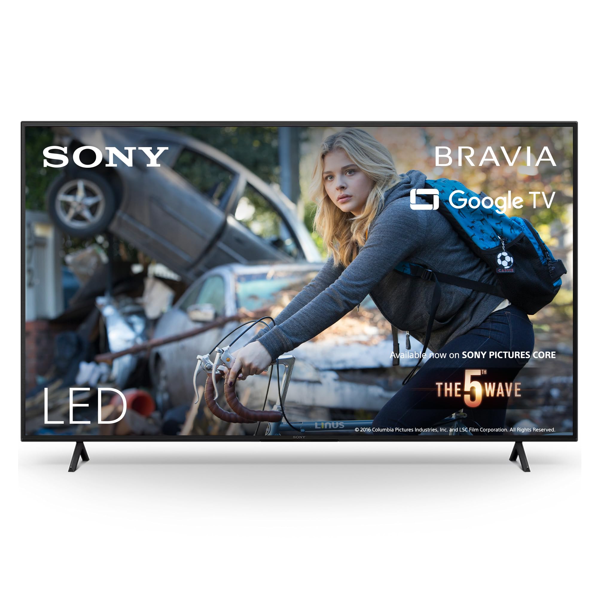 sony-bravia-kd-65x75wl-65-zoll-4k-hdr-google-tv-fernseher-2023 image 1