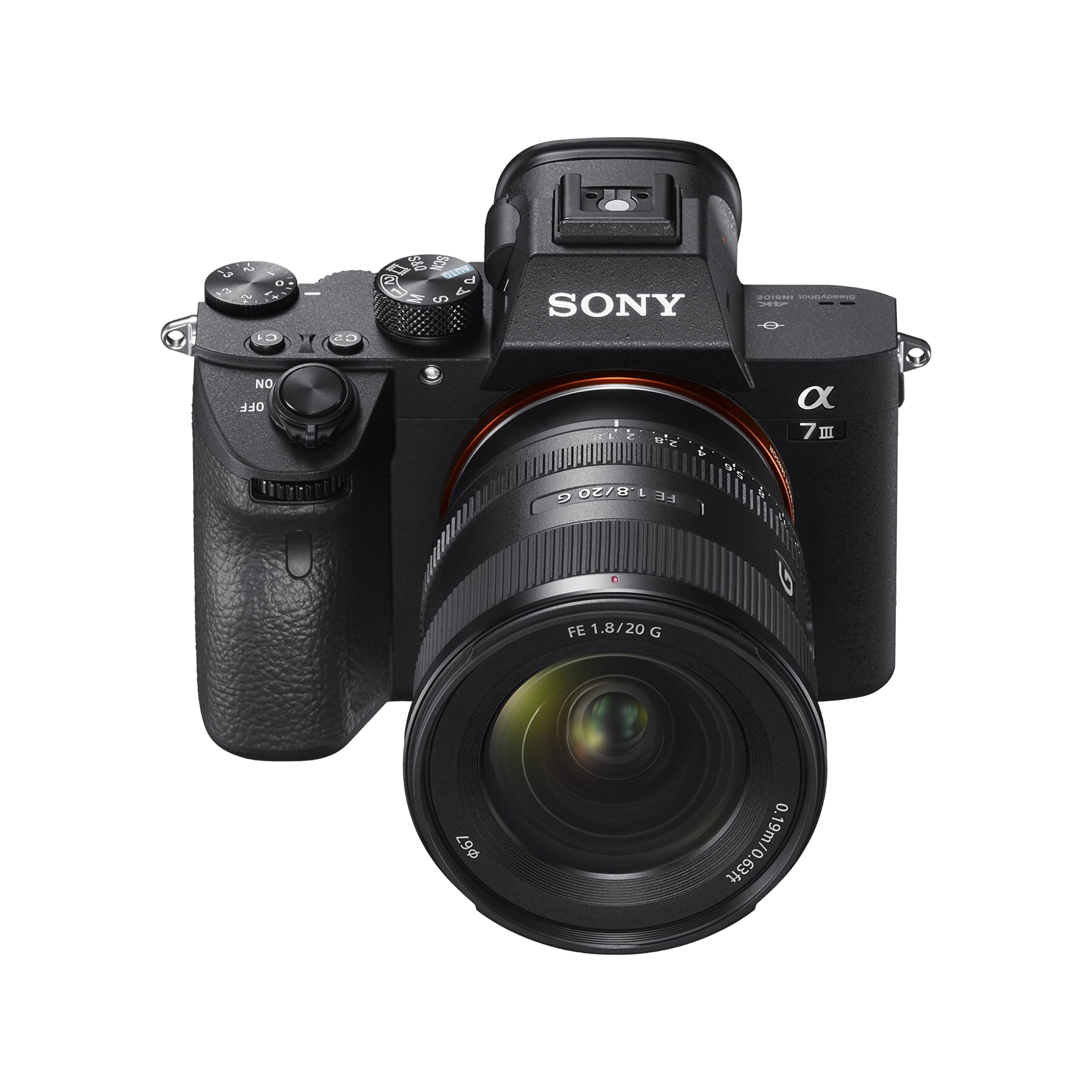 sony-sel-20f18g-vollformat-objektiv-fe-20mm-f1-8-g-schwarz image 3