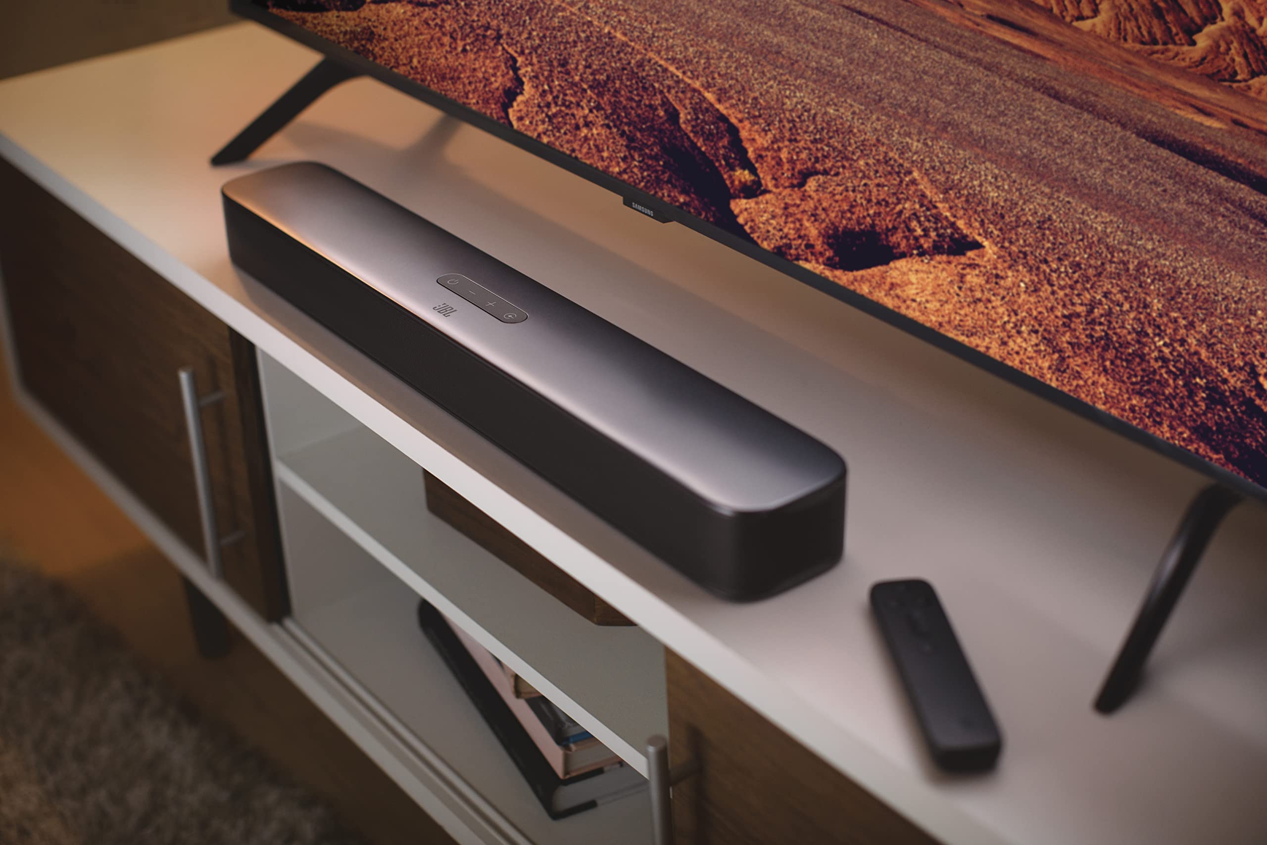 jbl-bar-2-0-all-in-one-soundbar-bluetooth-dolby-digital-hdmi-arc-schwarz image 4