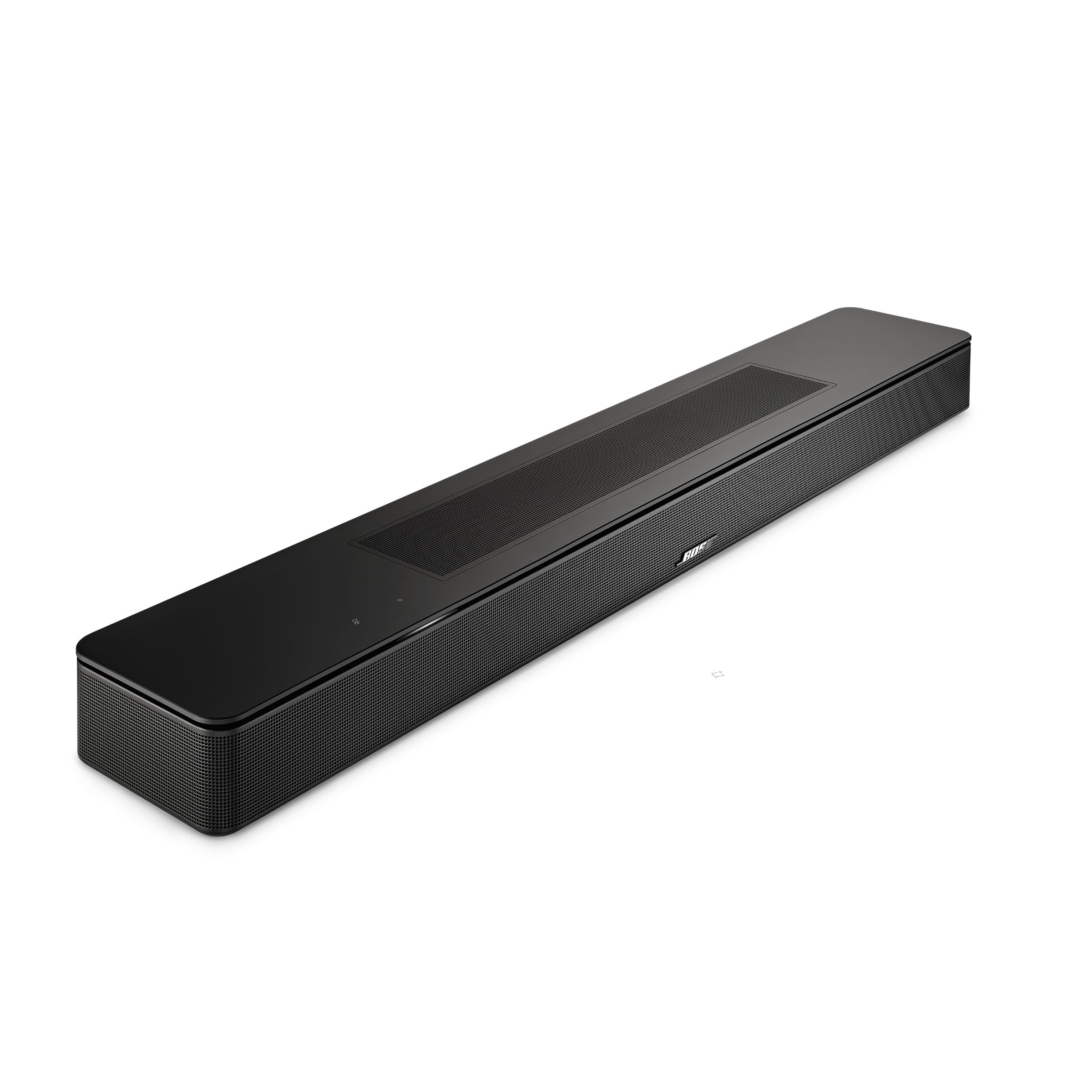 bose-smart-dolby-atmos-soundbar-mit-truespace-bluetooth-und-sprachsteuerung-schw image 1