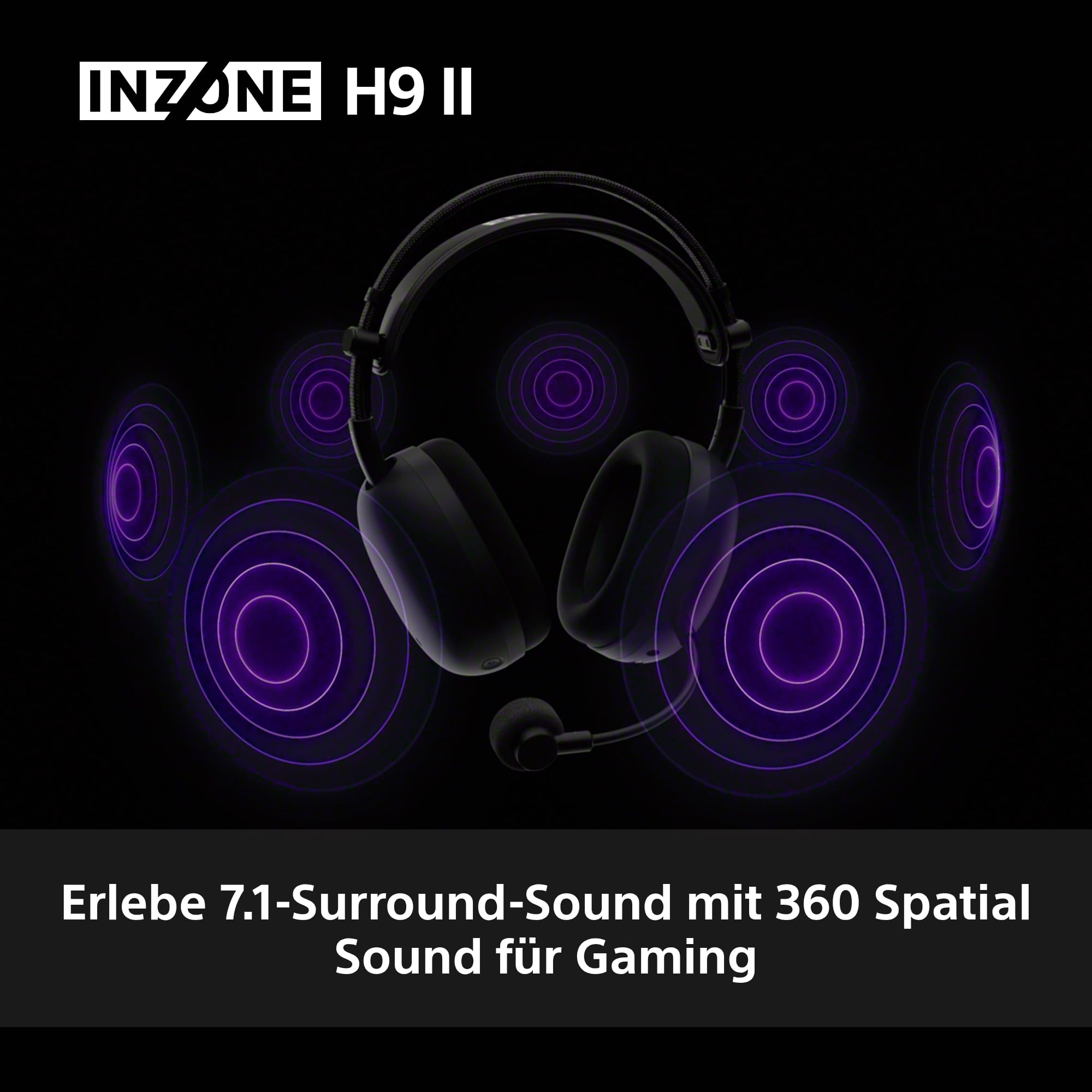 sony-inzone-h9-ii-kabelloses-gaming-headset-mit-noise-cancelling-wei image 7
