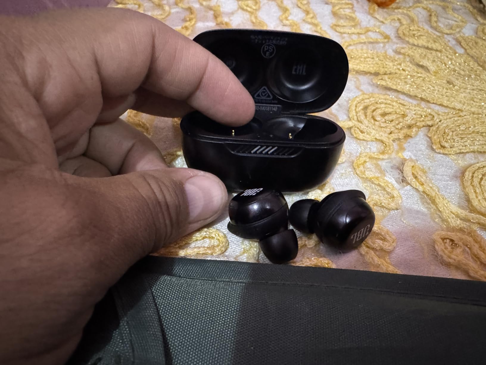 Gute Earbuds