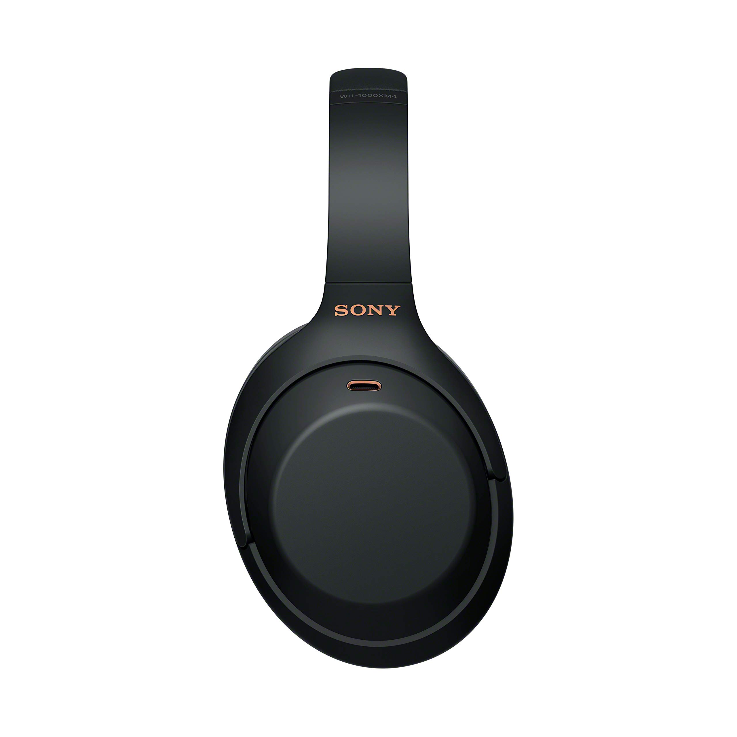 sony-wh-1000xm4-kabelloser-noise-cancelling-kopfh-rer-schwarz image 2