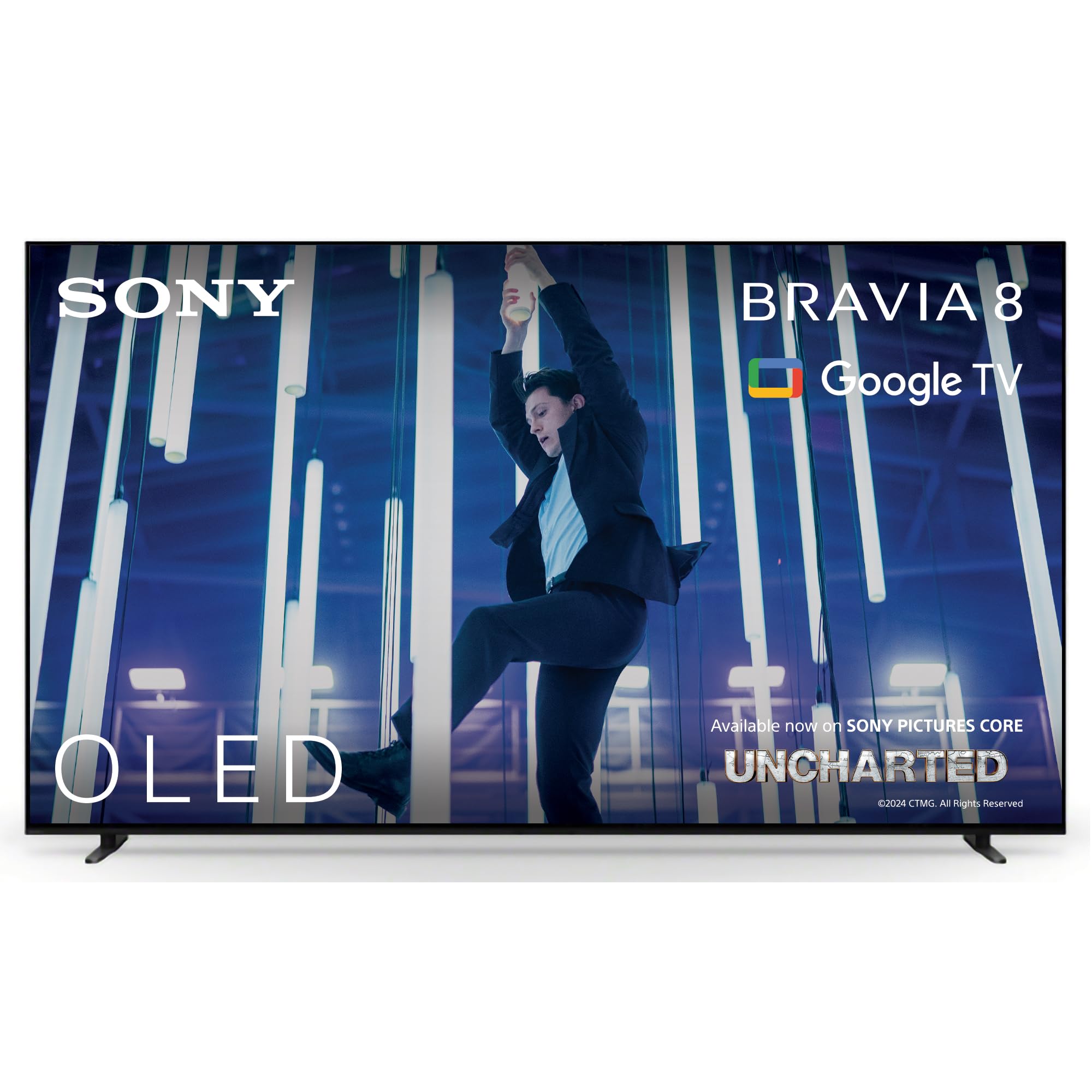 sony-bravia-8-oled-55-zoll-4k-hdr-google-tv-55xr80 image 1