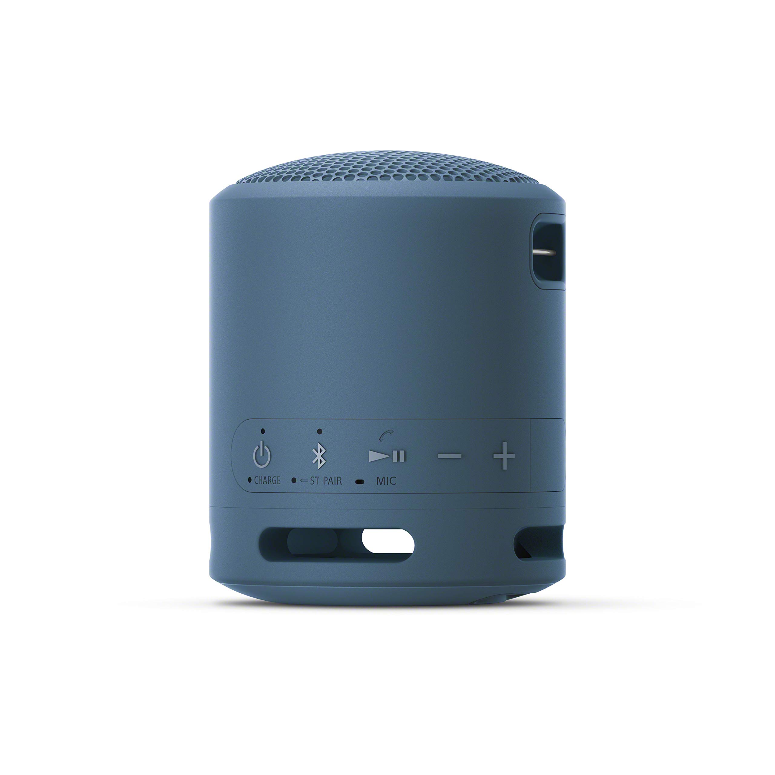 sony-srs-xb13-bluetooth-lautsprecher-tragbar-ip67-extra-bass-16-std-akku-blau image 3