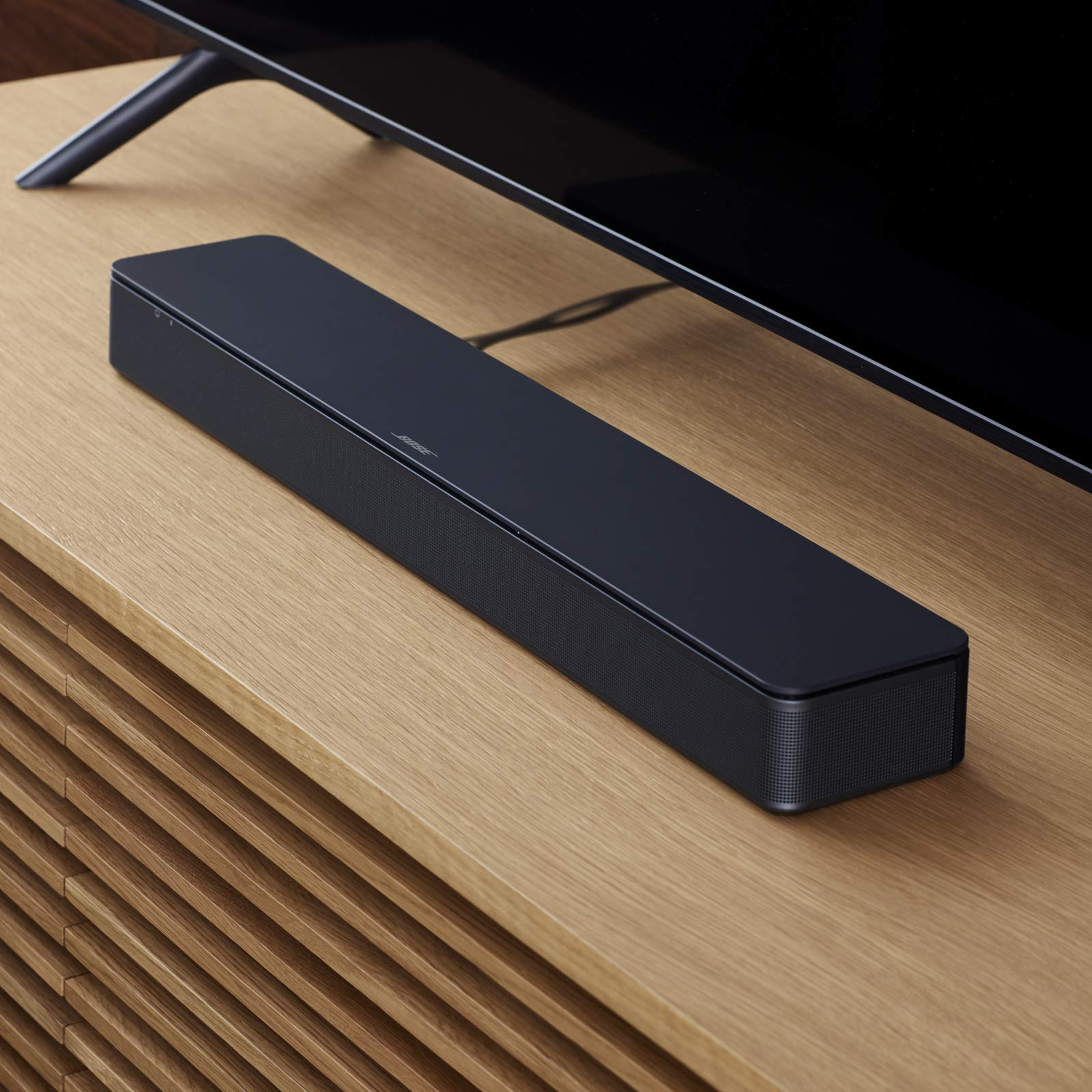 bose-tv-speaker-kompakte-soundbar-mit-bluetooth-schwarz image 4