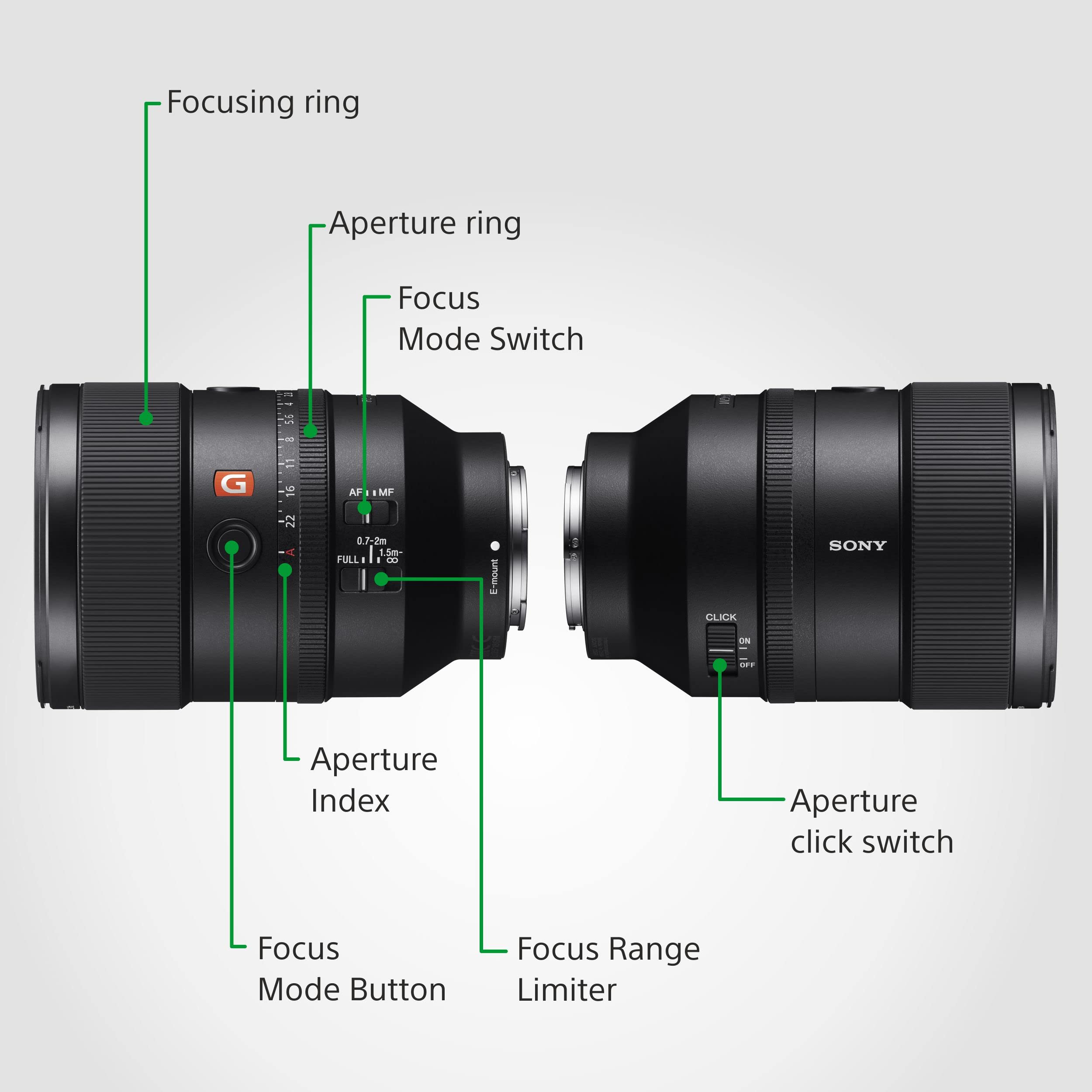 sony-sel135f18gm-135mm-f-1-8-g-master-tele-festbrennweite-e-mount-vollformat-aps image 7