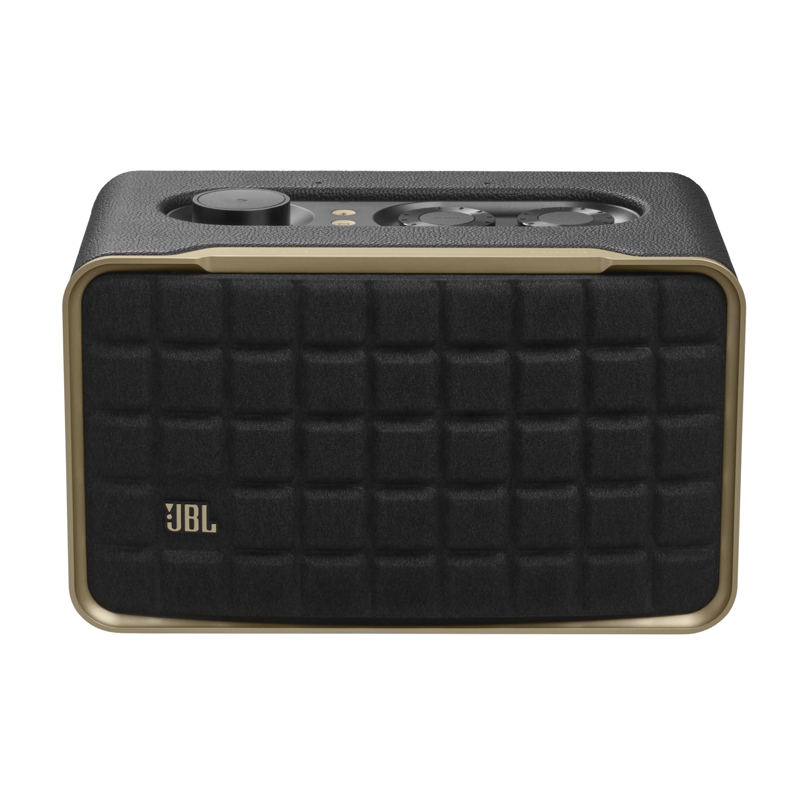 jbl-authentics-200-smart-home-lautsprecher-im-retro-design-mit-alexa-google-assi image 2