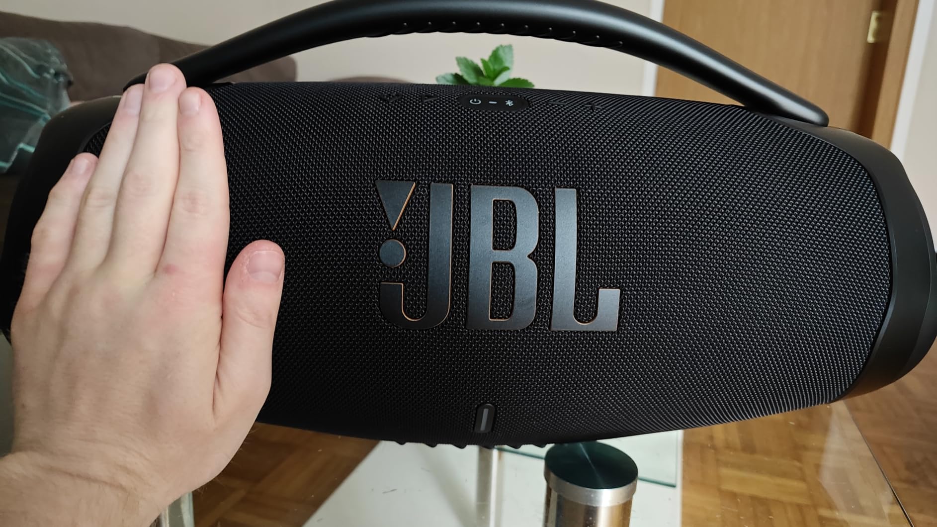 Geile Box