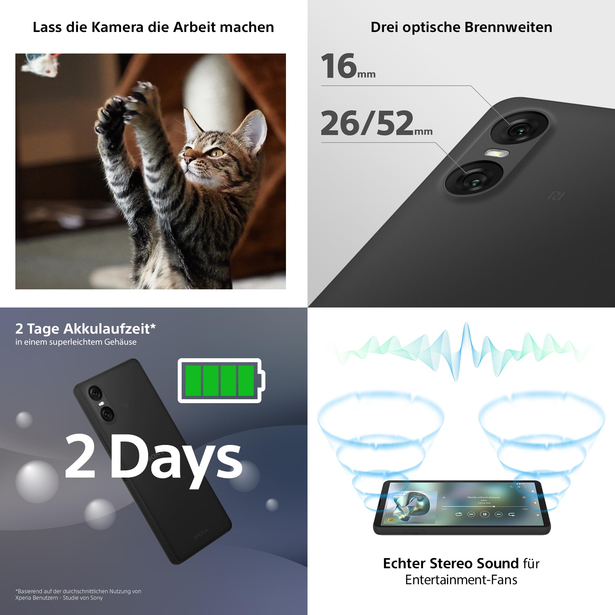 sony-xperia-10-vi-smartphone-6-1-zoll-oled-5-000-mah-triple-kamera-wei image 5