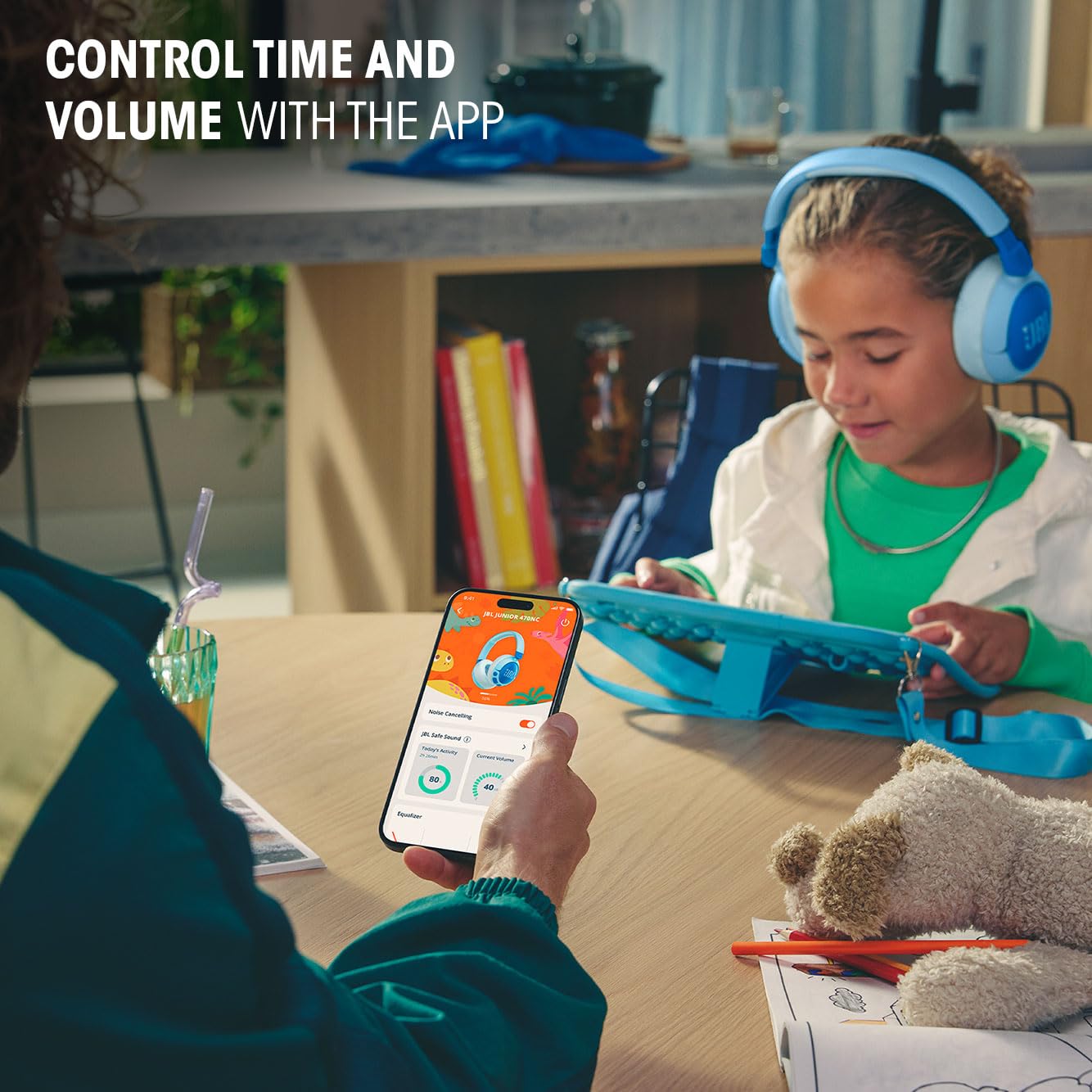 jbl-junior-470-nc-kabellose-over-ear-bluetooth-kopfh-rer-mit-active-noise-cancel image 3