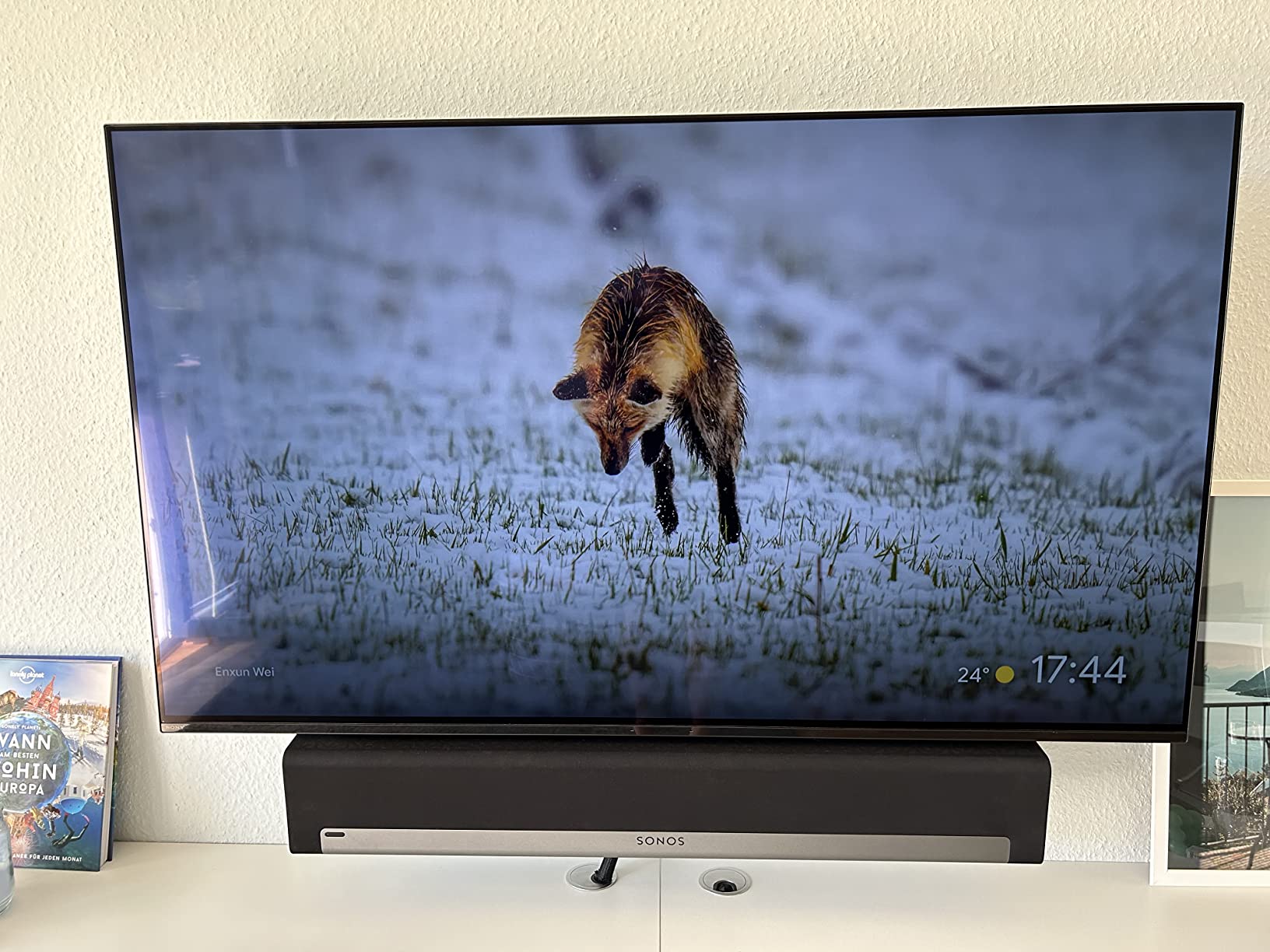 HDR der Spitzenklasse