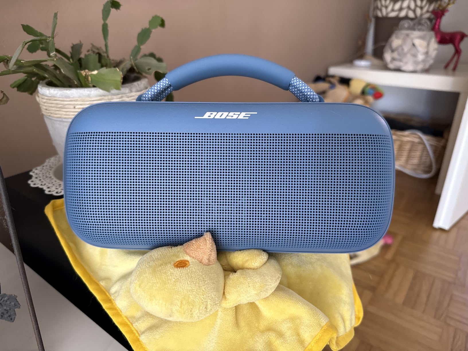 Kraftvoll