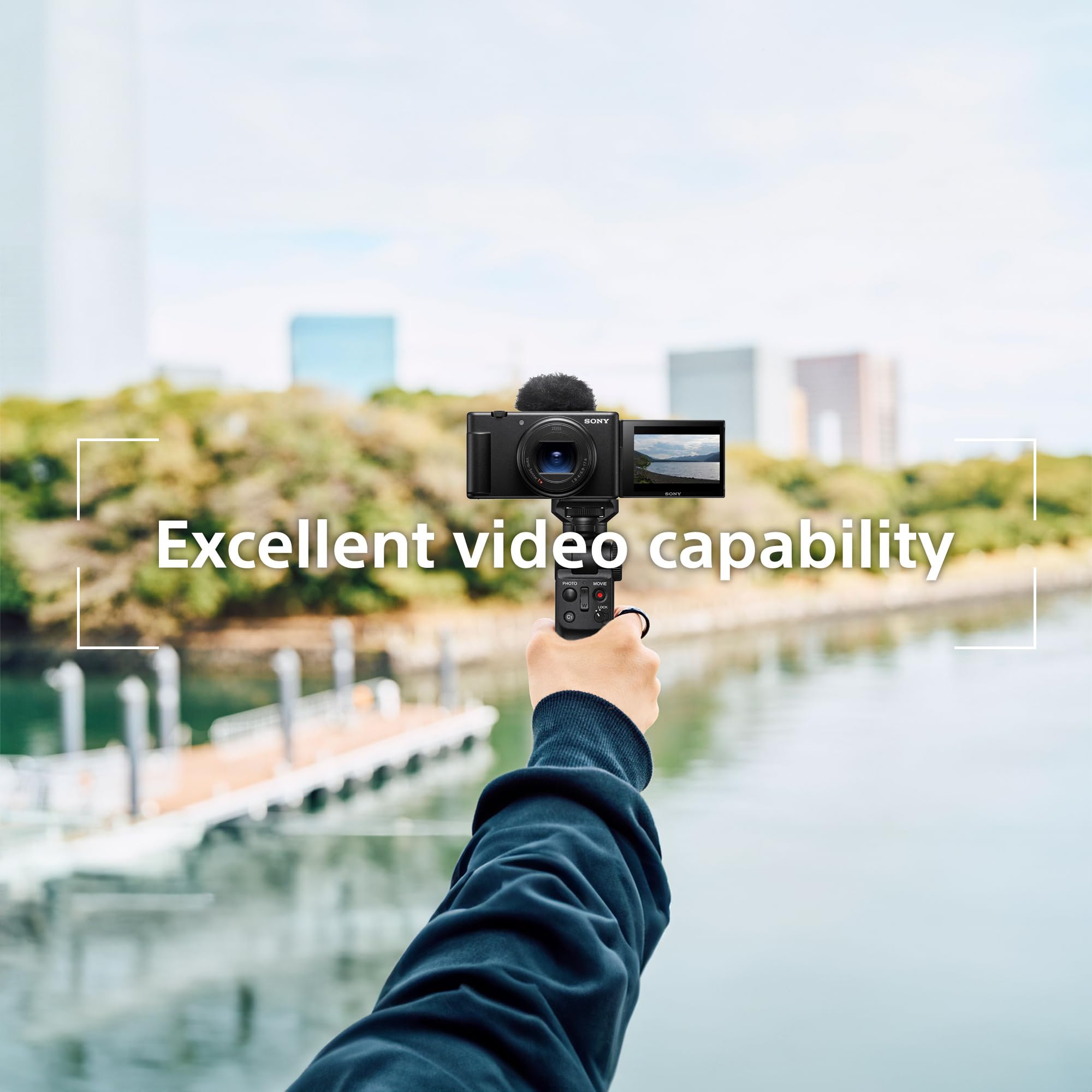sony-zv-1-ii-kompaktkamera-f-r-vlogging-fotos-4k-18-50-mm-zoom-schwarz image 5