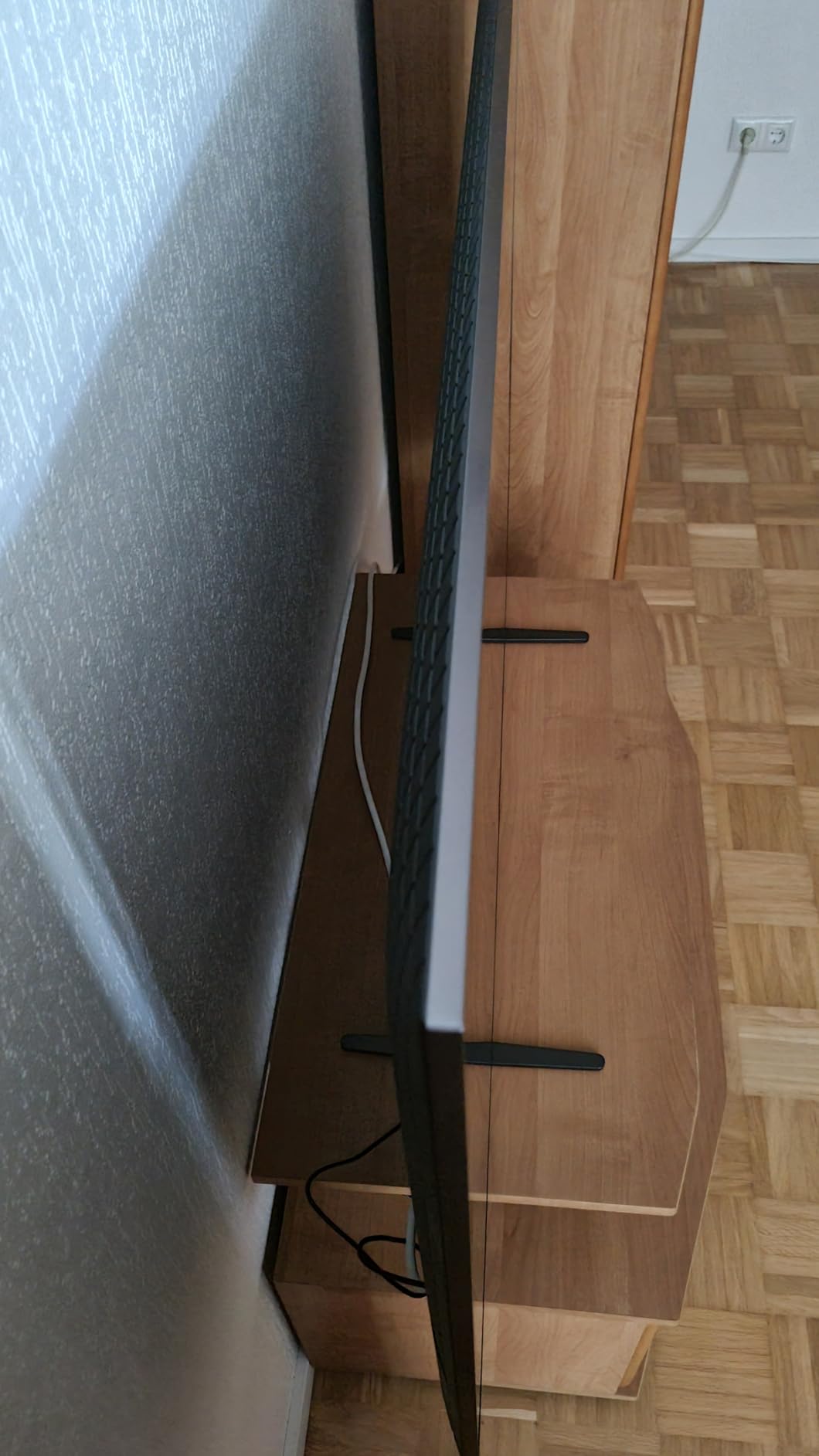 Klasse Bild, aber Einarbeitung nötig