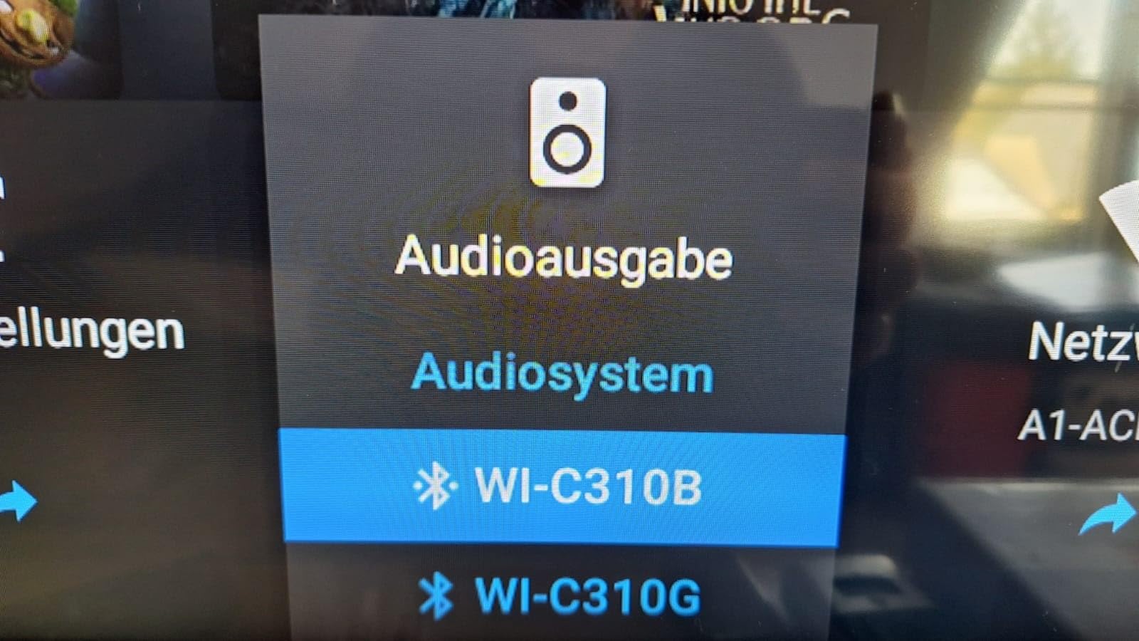 Gute Qualität