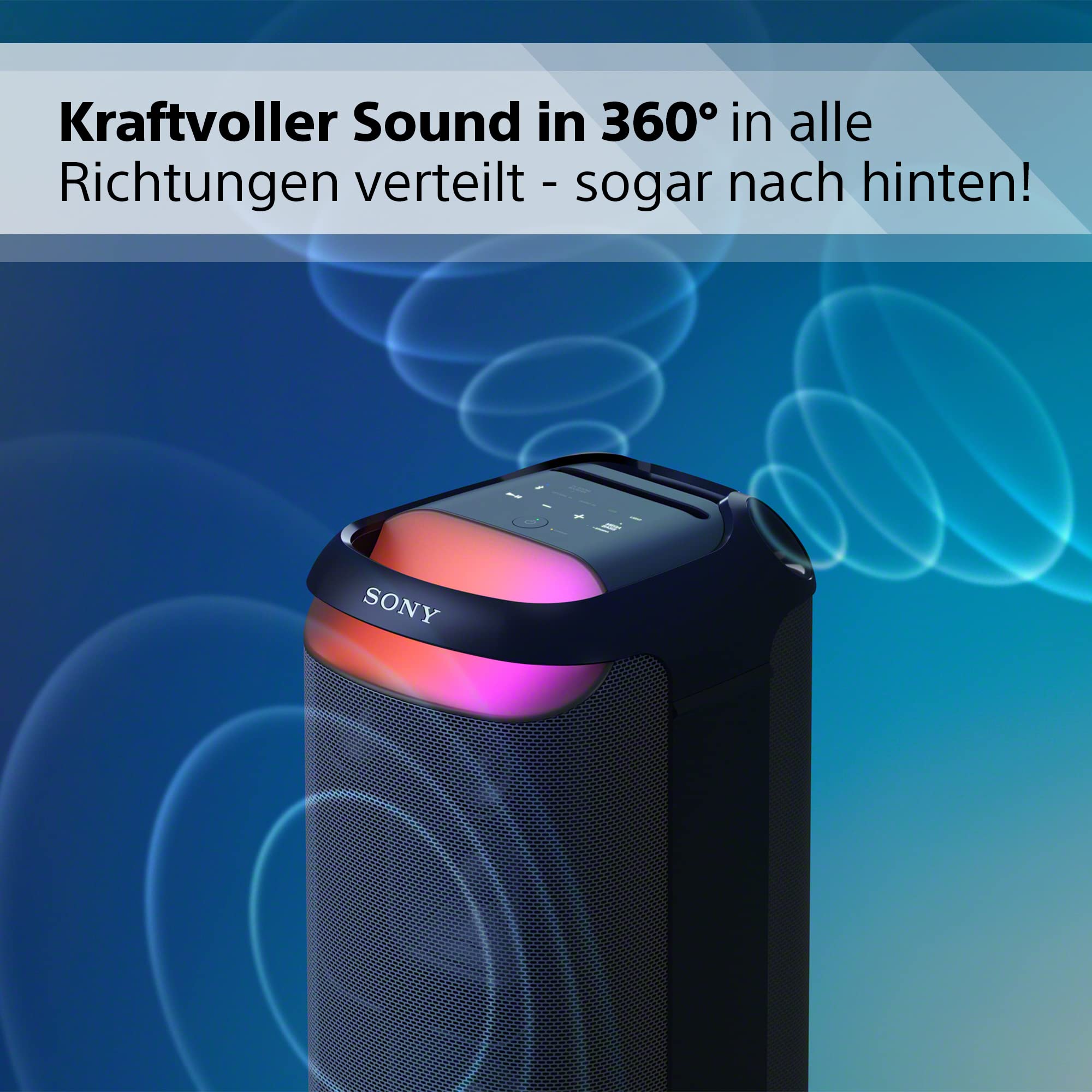 sony-srs-xv800-bluetooth-party-lautsprecher-tragbar-360-sound-mega-bass-25h-akku image 4