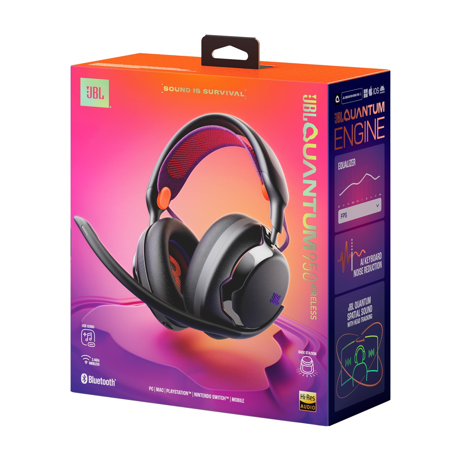 jbl-quantum-950-kabelloses-bluetooth-gaming-headset-multi-platform-schwarz image 7
