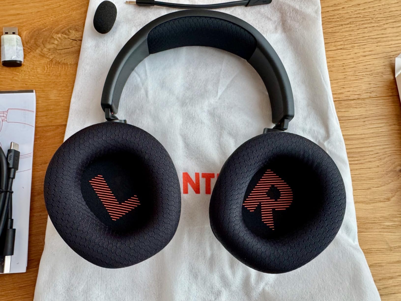 Bestes Headset in der Preisklasse