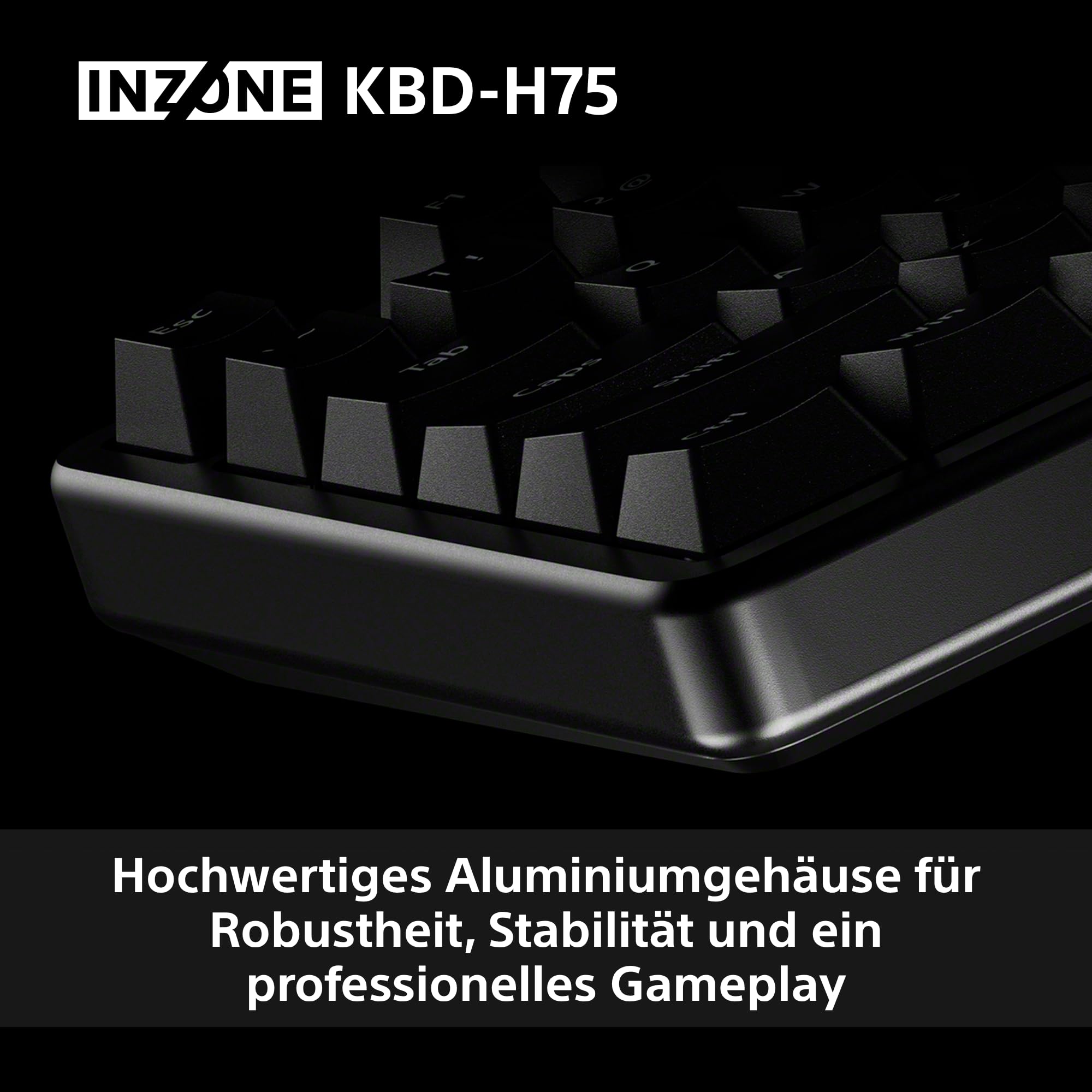 sony-inzone-kbd-h75-gaming-tastatur-75-tkl-magnetschalter-rapid-trigger-8000-hz- image 8