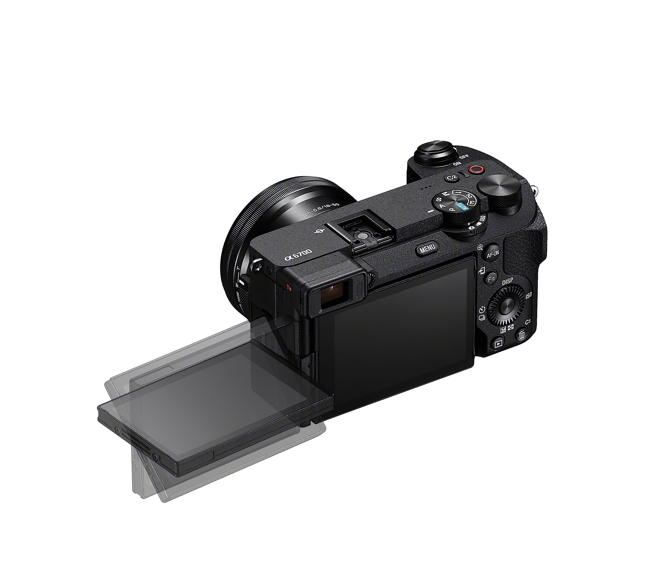 sony-alpha-6700-systemkamera-mit-16-50mm-kit-objektiv-aps-c-26-mp-4k-120p image 2