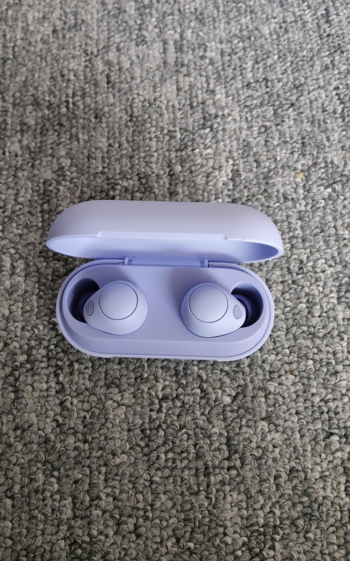 Endlich bequeme In-Ears