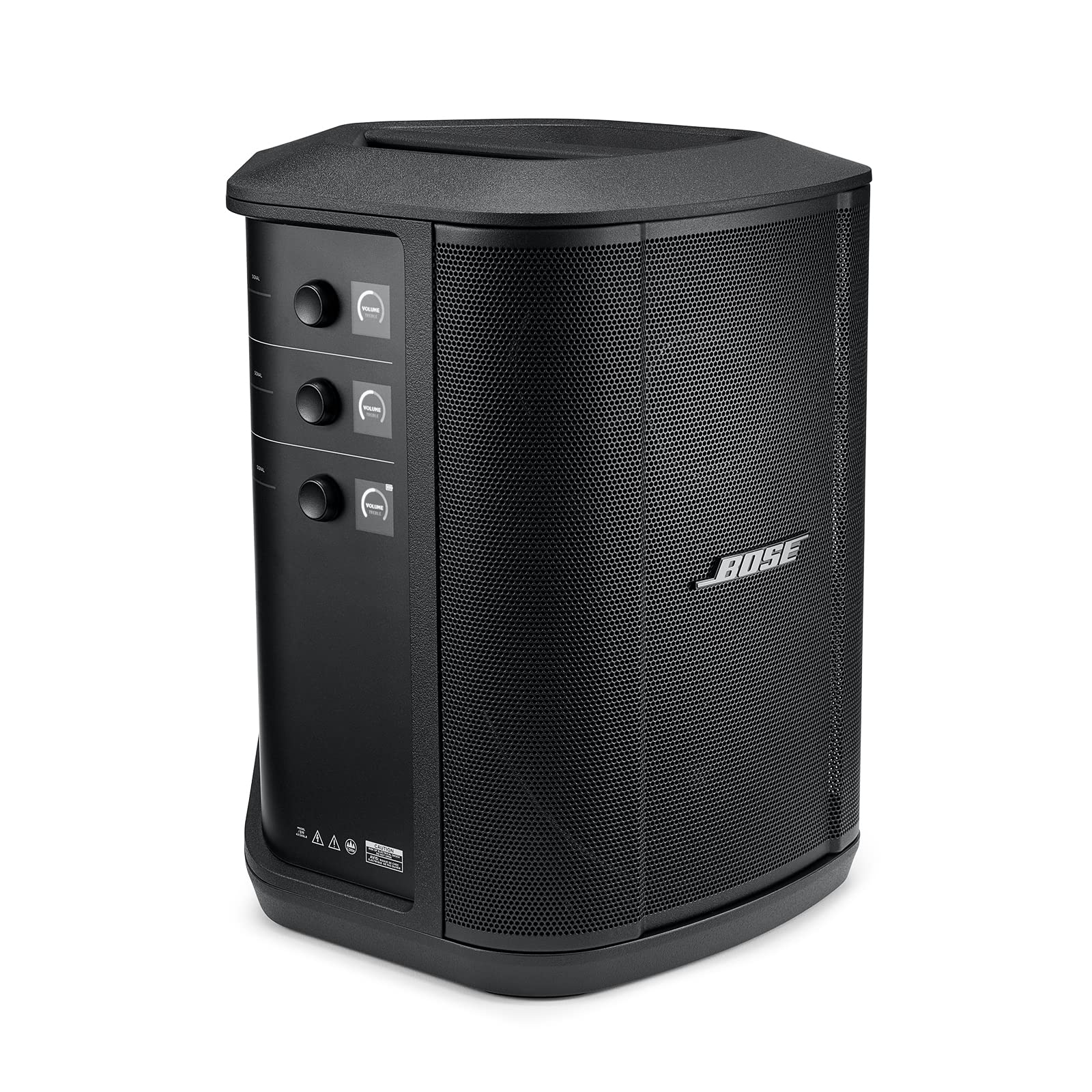 bose-s1-pro-kabelloses-all-in-one-pa-system-tragbar-4-positionen-11-h-akku-schwa image 2