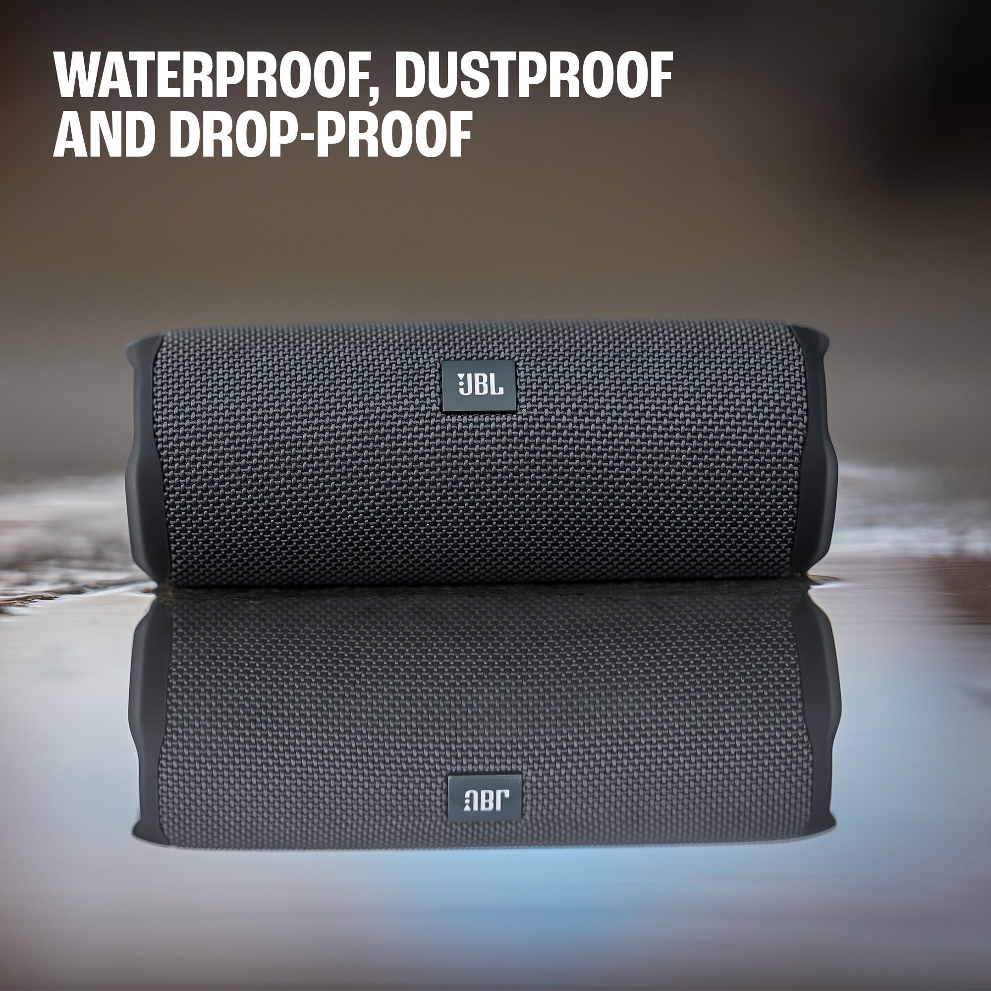 jbl-flip-essential-3-tragbarer-bluetooth-lautsprecher-ip67-schwarz image 5