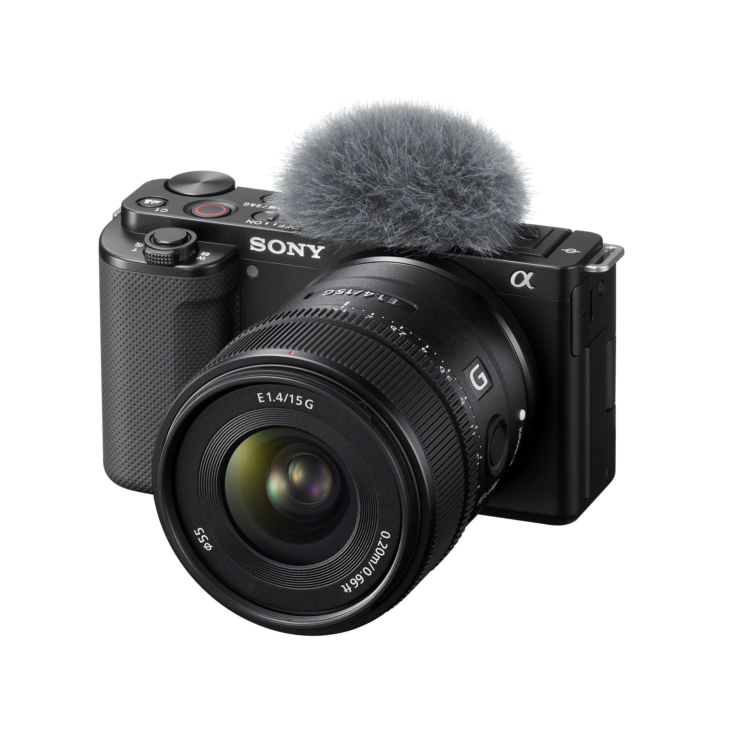 sony-e-15mm-f1-4-g-aps-c-objektiv-f-r-e-mount-sel15f14g image 3