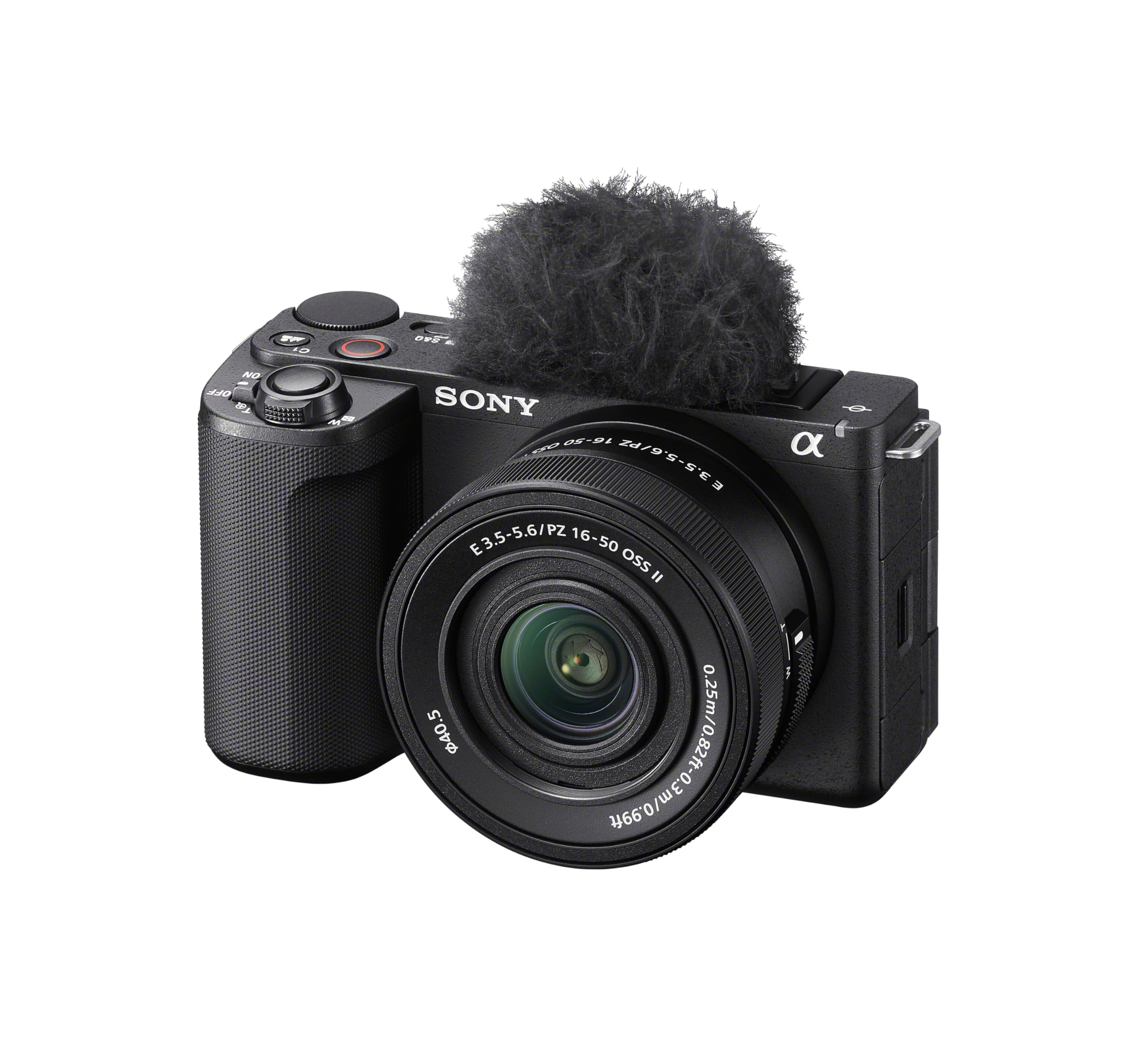 sony-alpha-zv-e10-ii-systemkamera-mit-16-50mm-kit-26-mp-4k60p-vlogging image 2