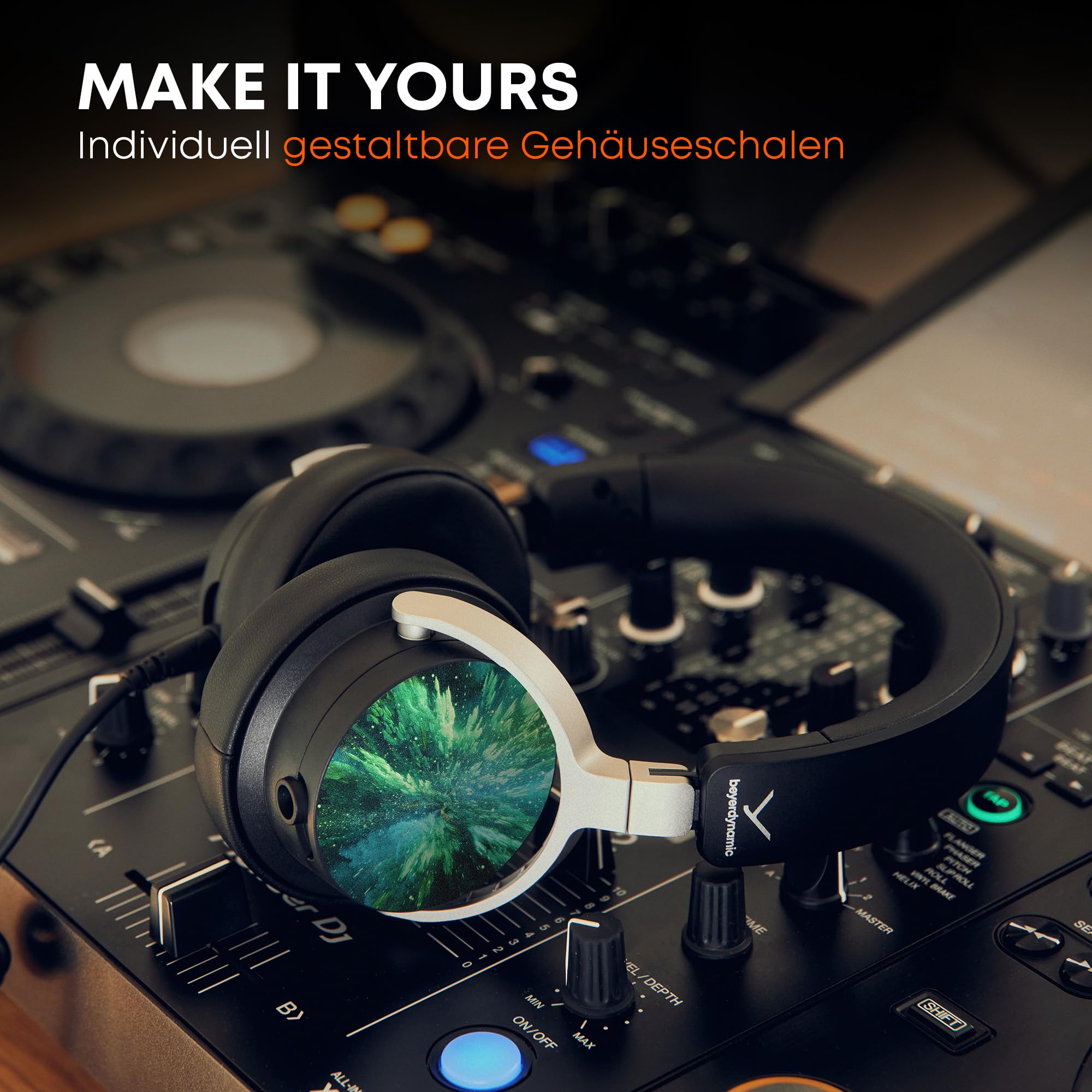 beyerdynamic-dj-300-pro-x-club-2-in-1-dj-kopfh-rer-on-over-ear image 4