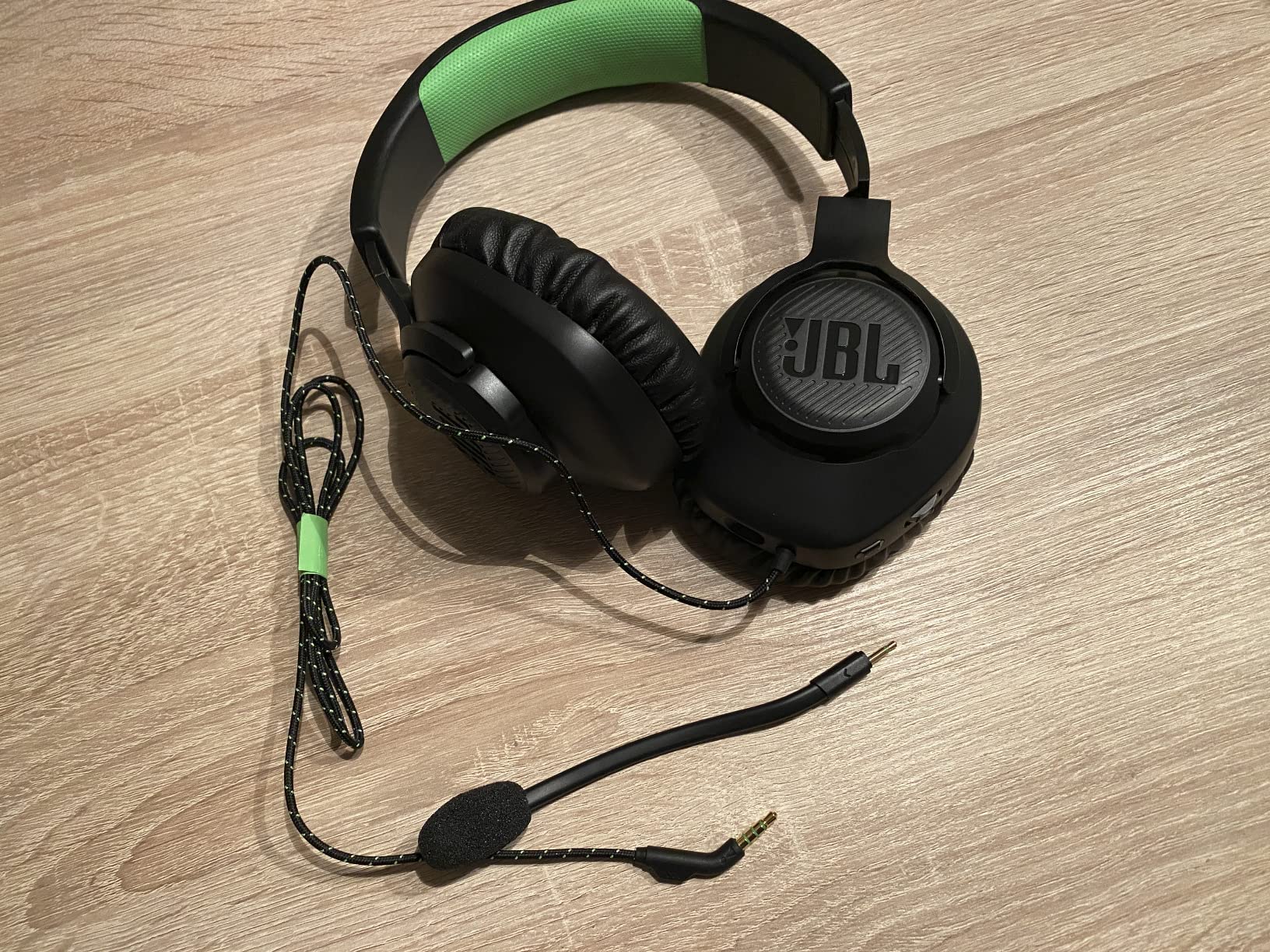 Super Headset